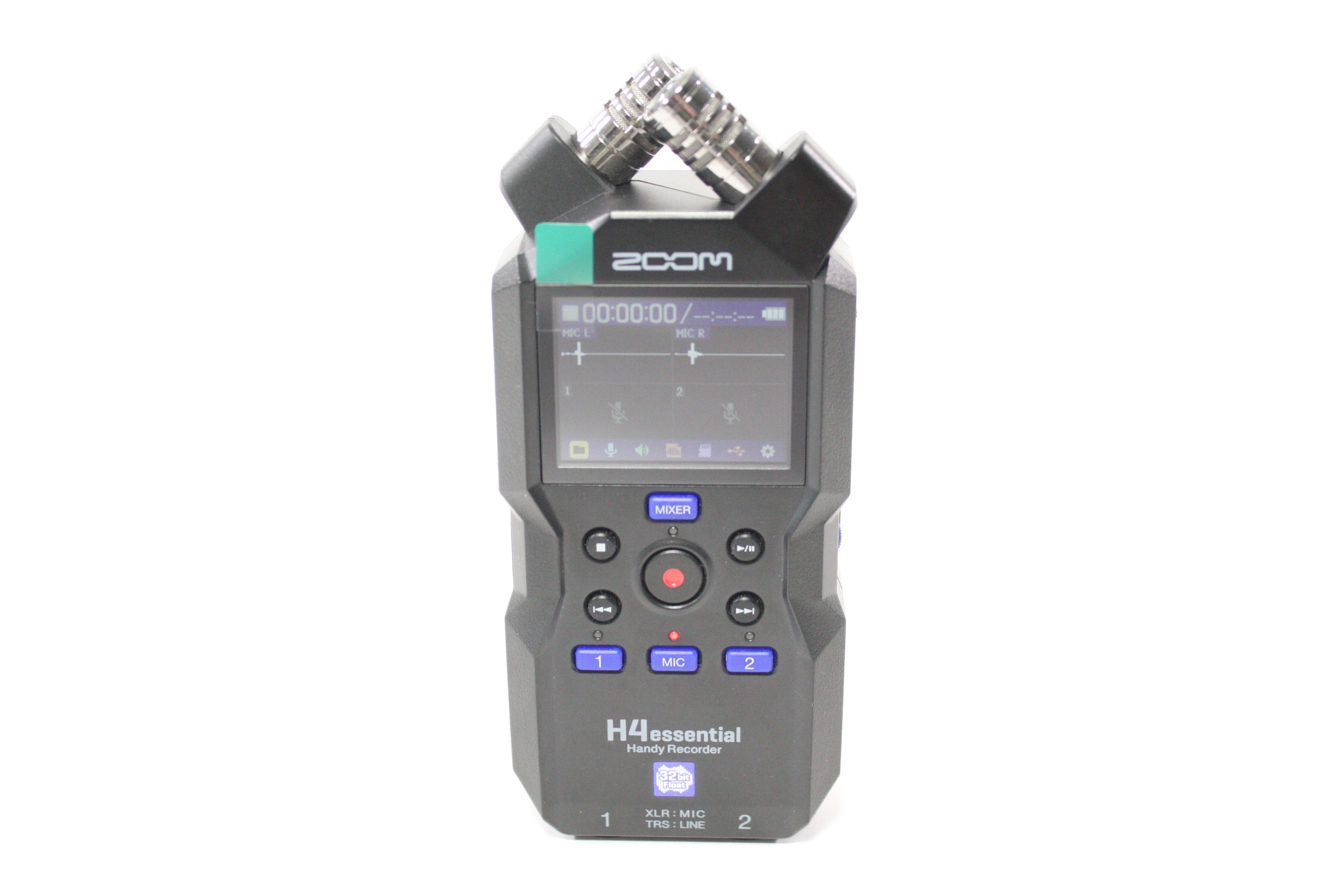 Zoom H4 Essential Handy Recorder