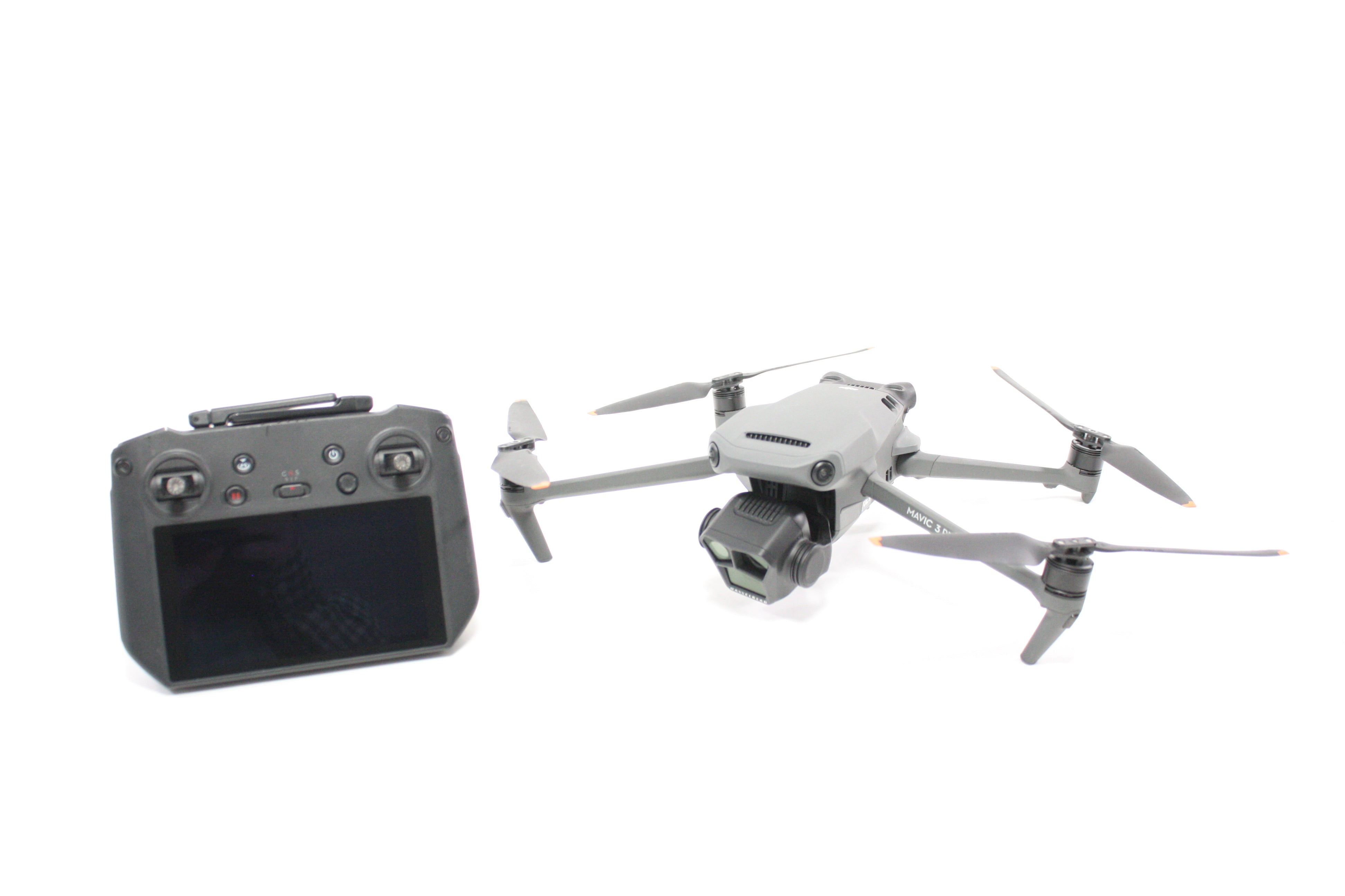 DJI Mavic 3 Pro Drone with RC Pro RM510 Remote