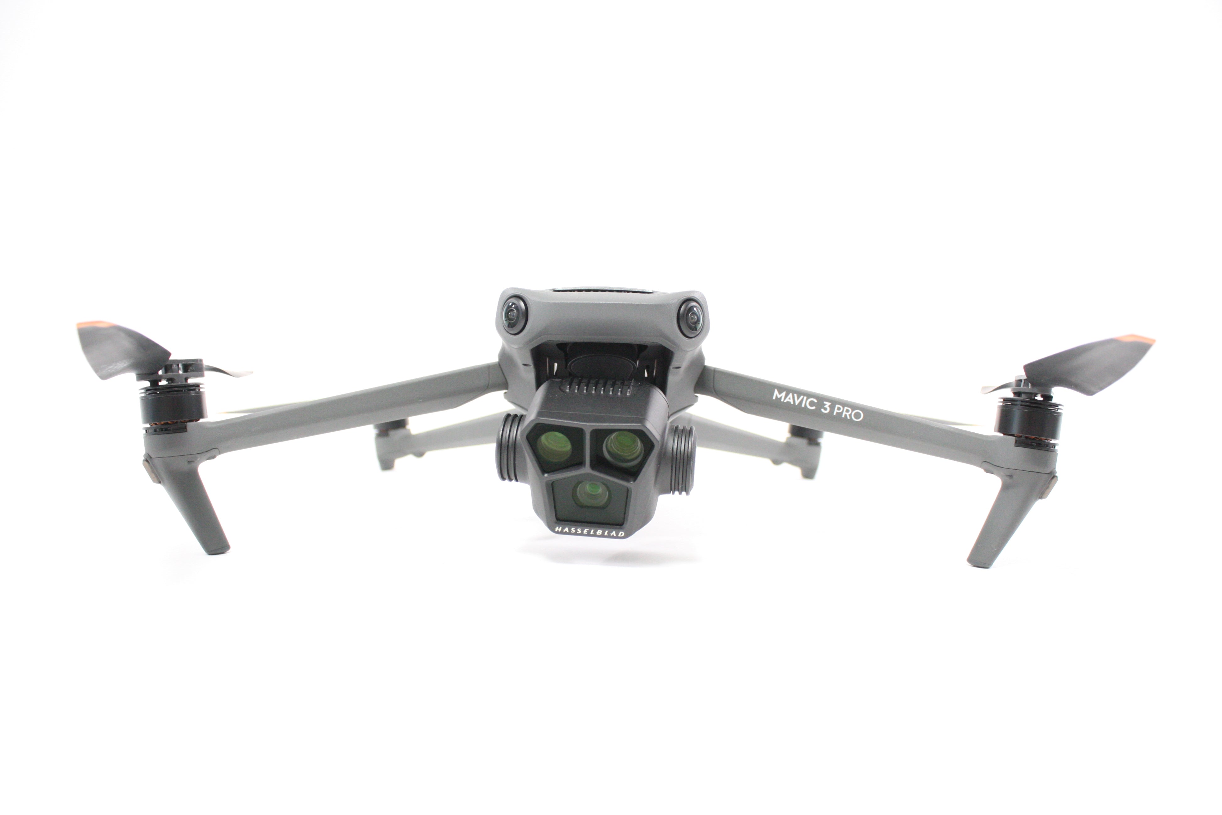 DJI Mavic 3 Pro Drone with RC Pro RM510 Remote