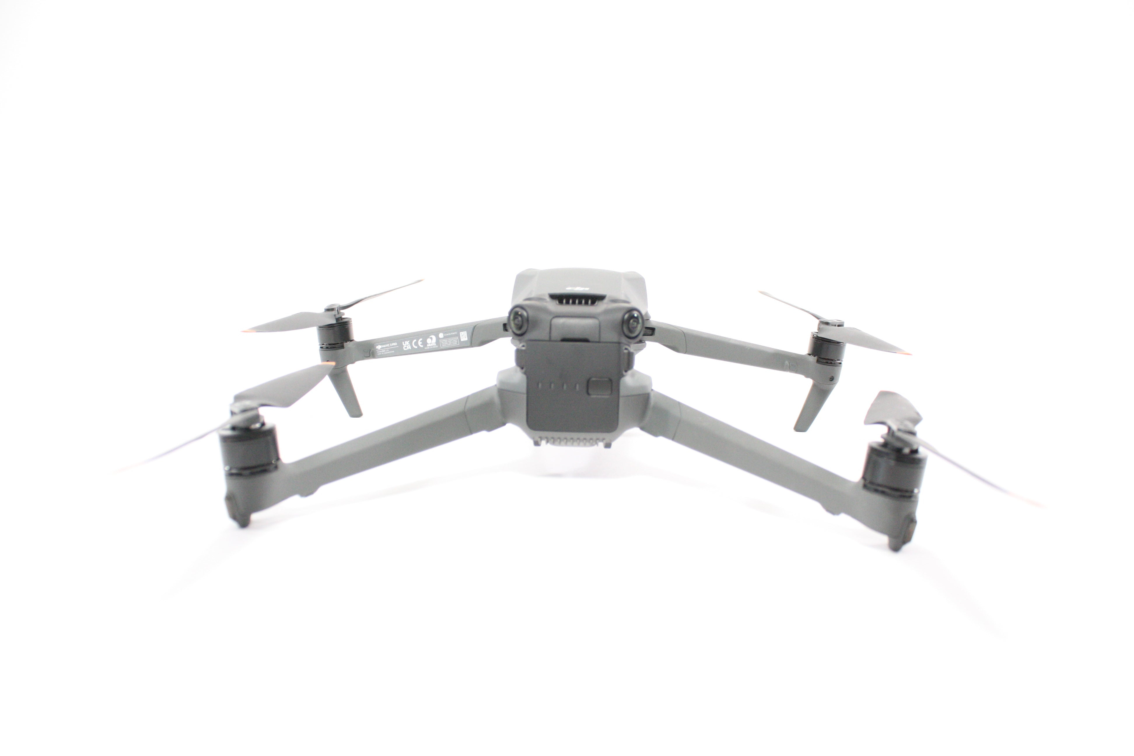 DJI Mavic 3 Pro Drone with RC Pro RM510 Remote