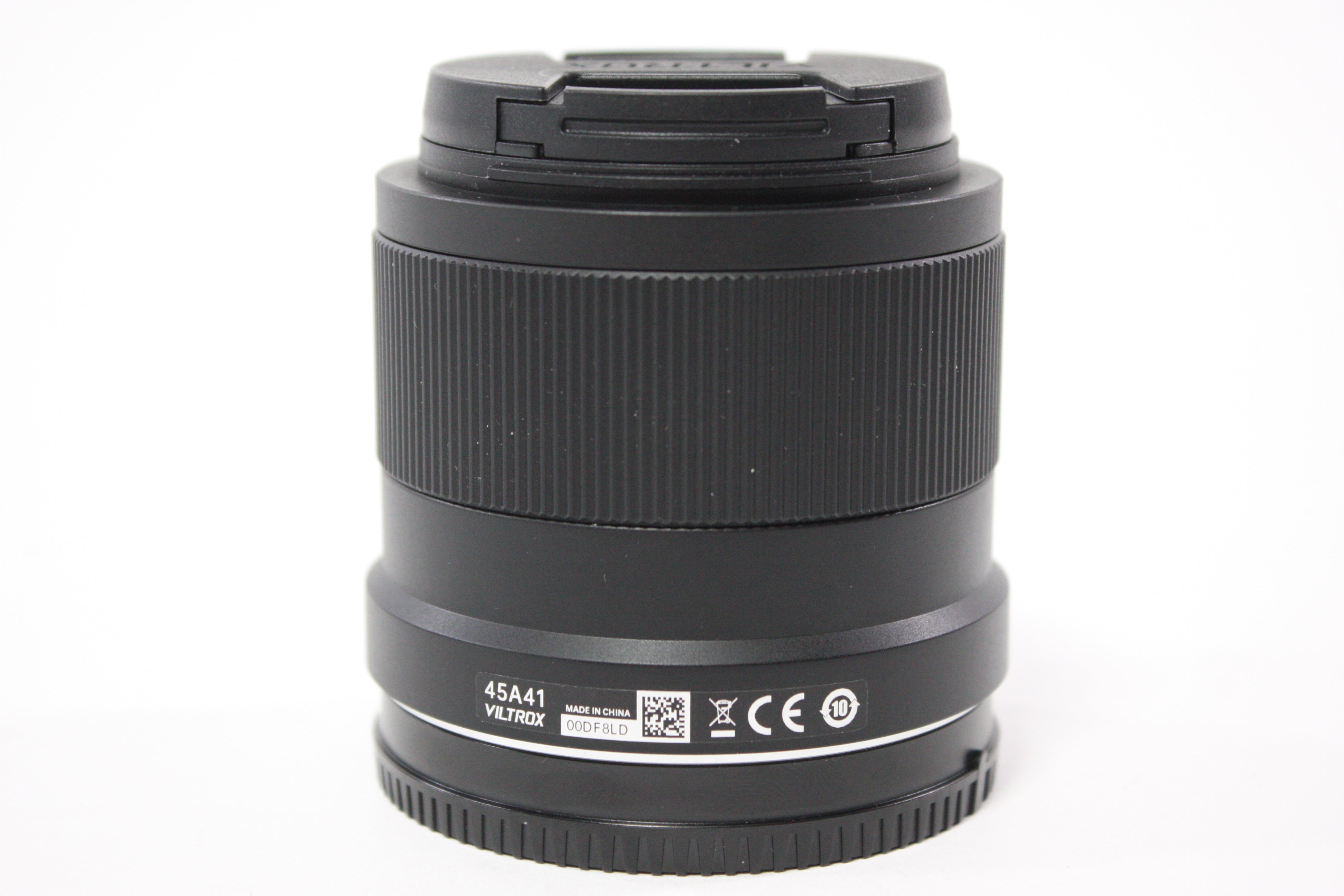 Viltrox 35mm f/1.7 STM ASPH ED IF APS-C Lens for Nikon Z Mount
