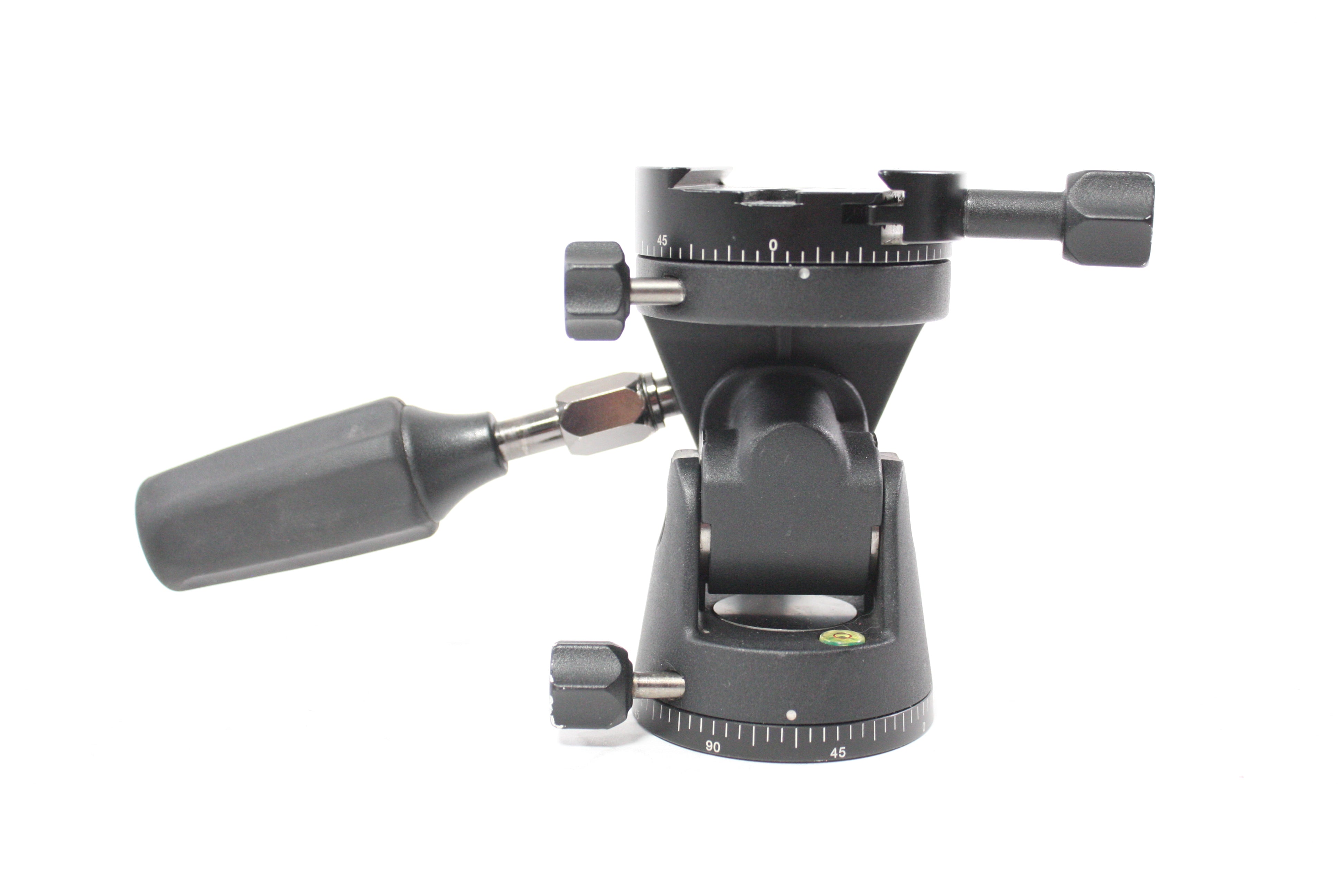 Induro PHQ3 5-Way Panhead