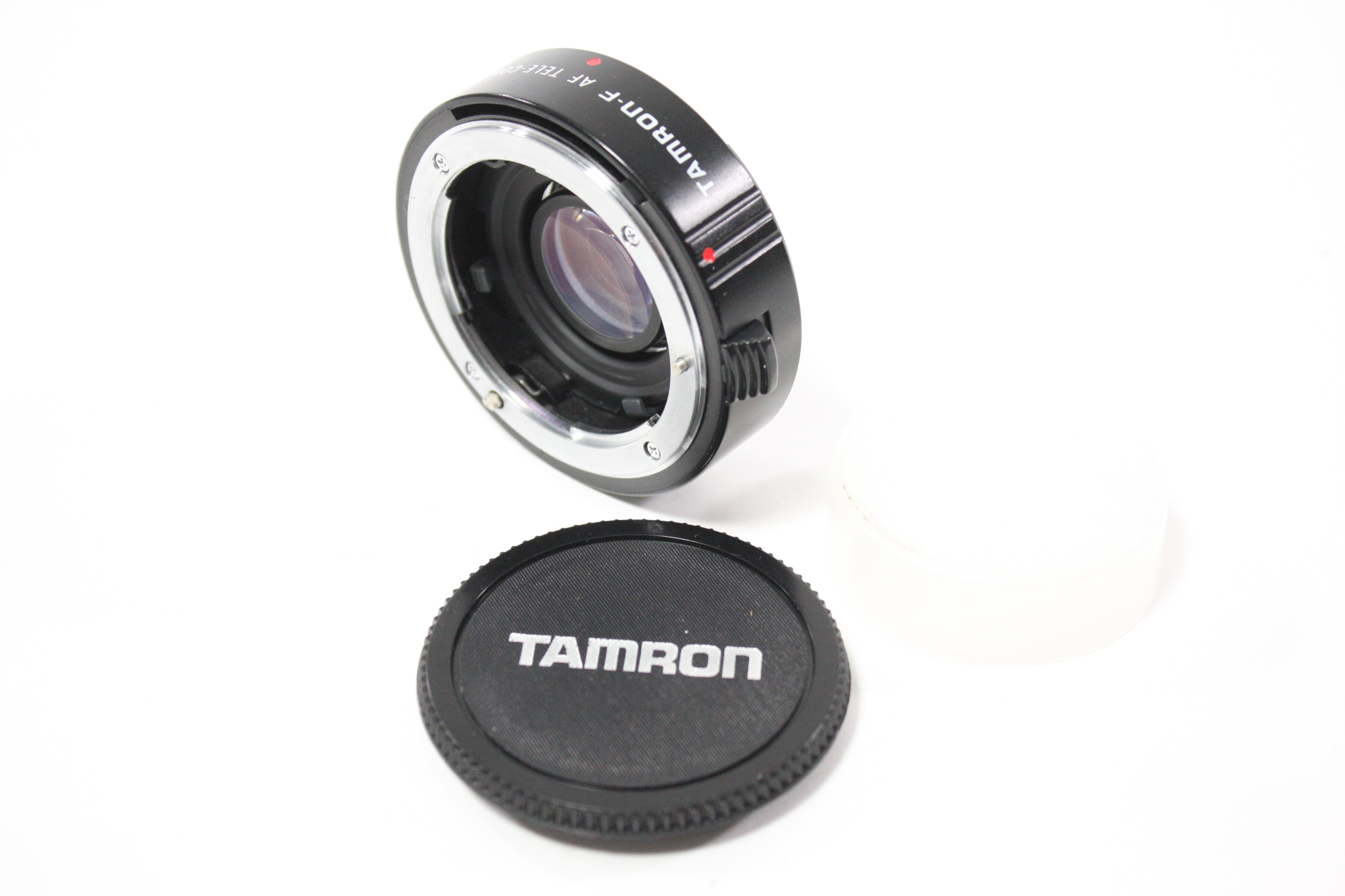 Tamron AF Teleconverter 1.4x N-AF MC4 for Nikon F Mount