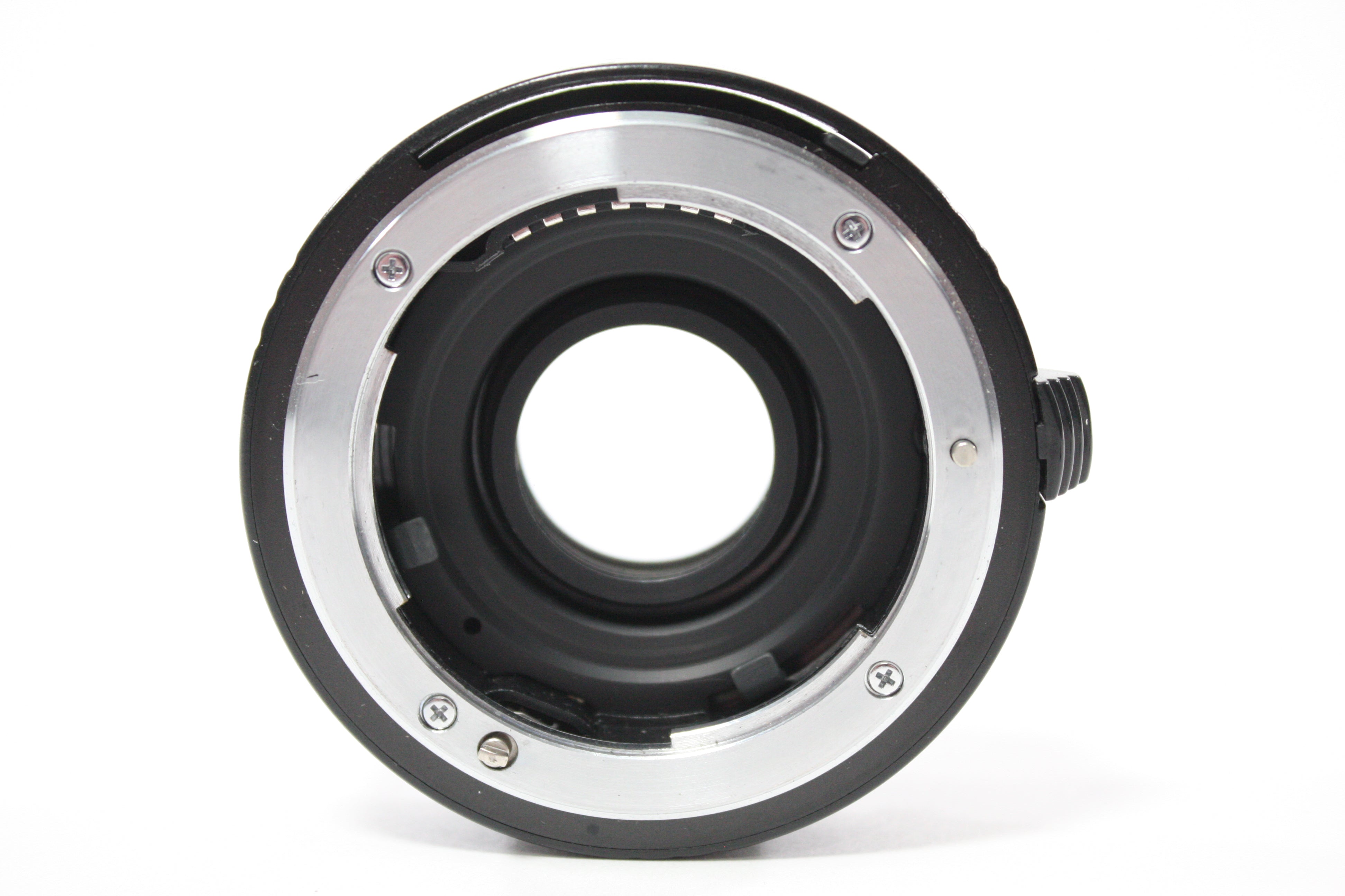 Tamron AF Teleconverter 1.4x N-AF MC4 for Nikon F Mount