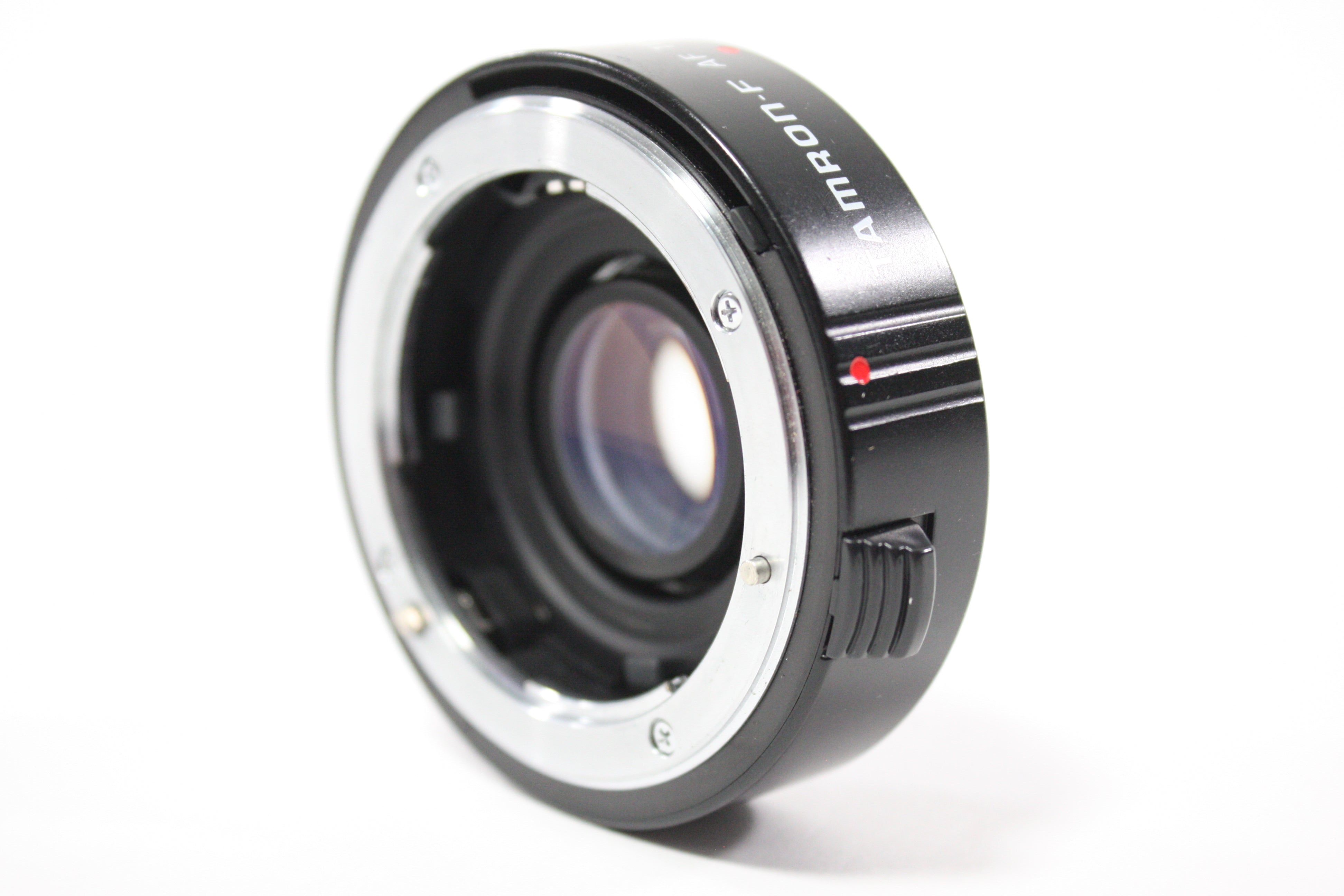 Tamron AF Teleconverter 1.4x N-AF MC4 for Nikon F Mount