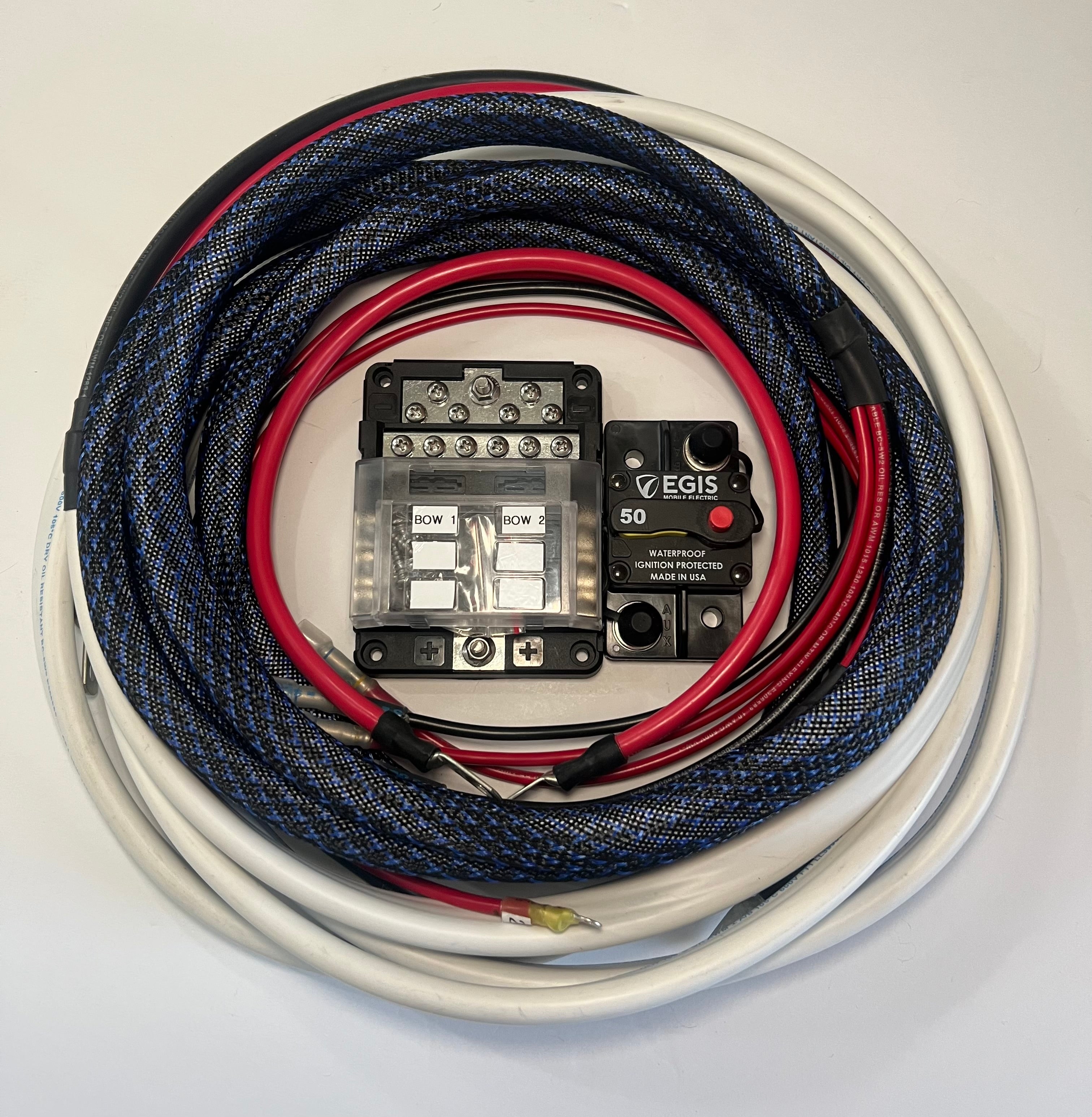 OX Harness