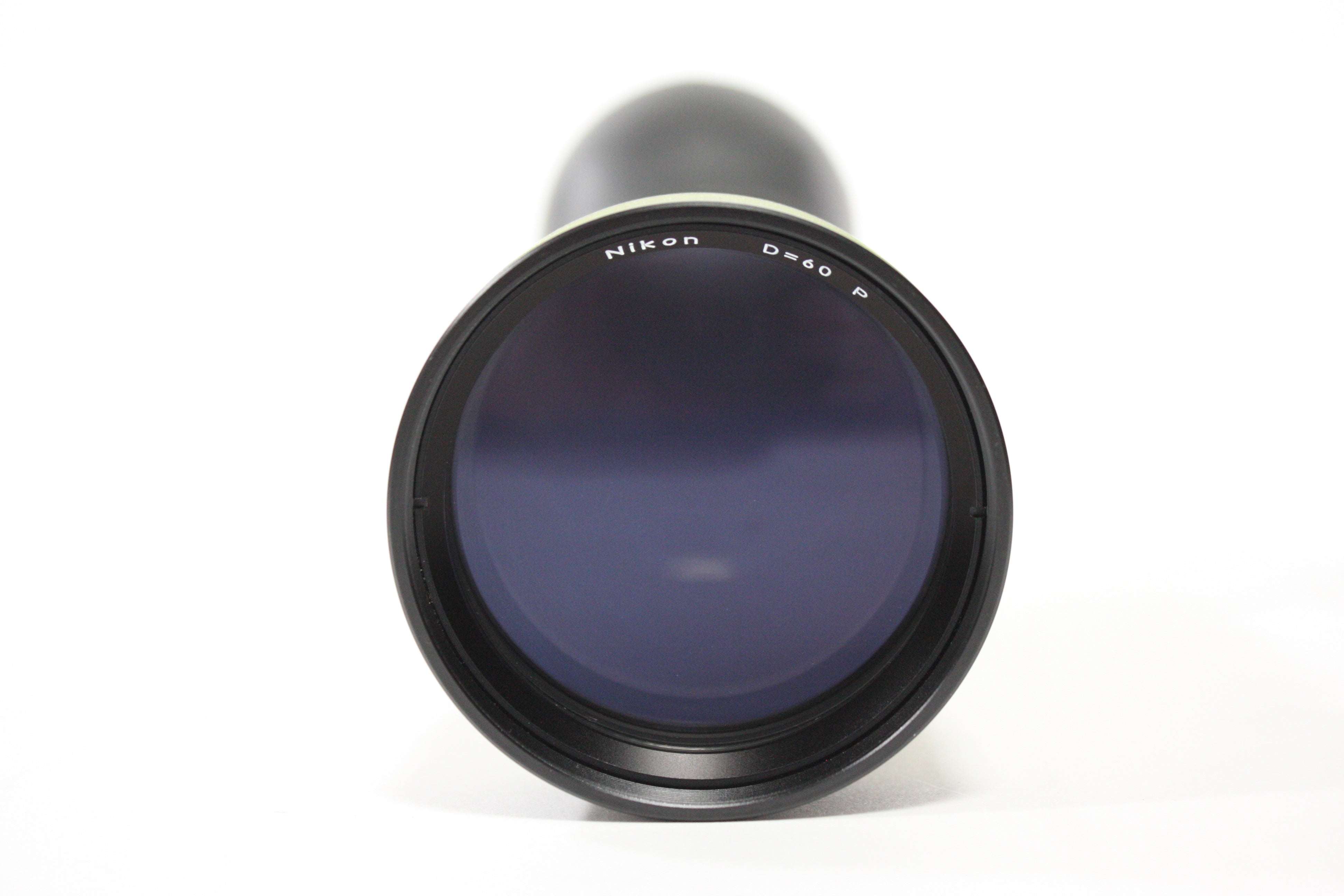 Nikon Field Scope D=60 P 20-45x