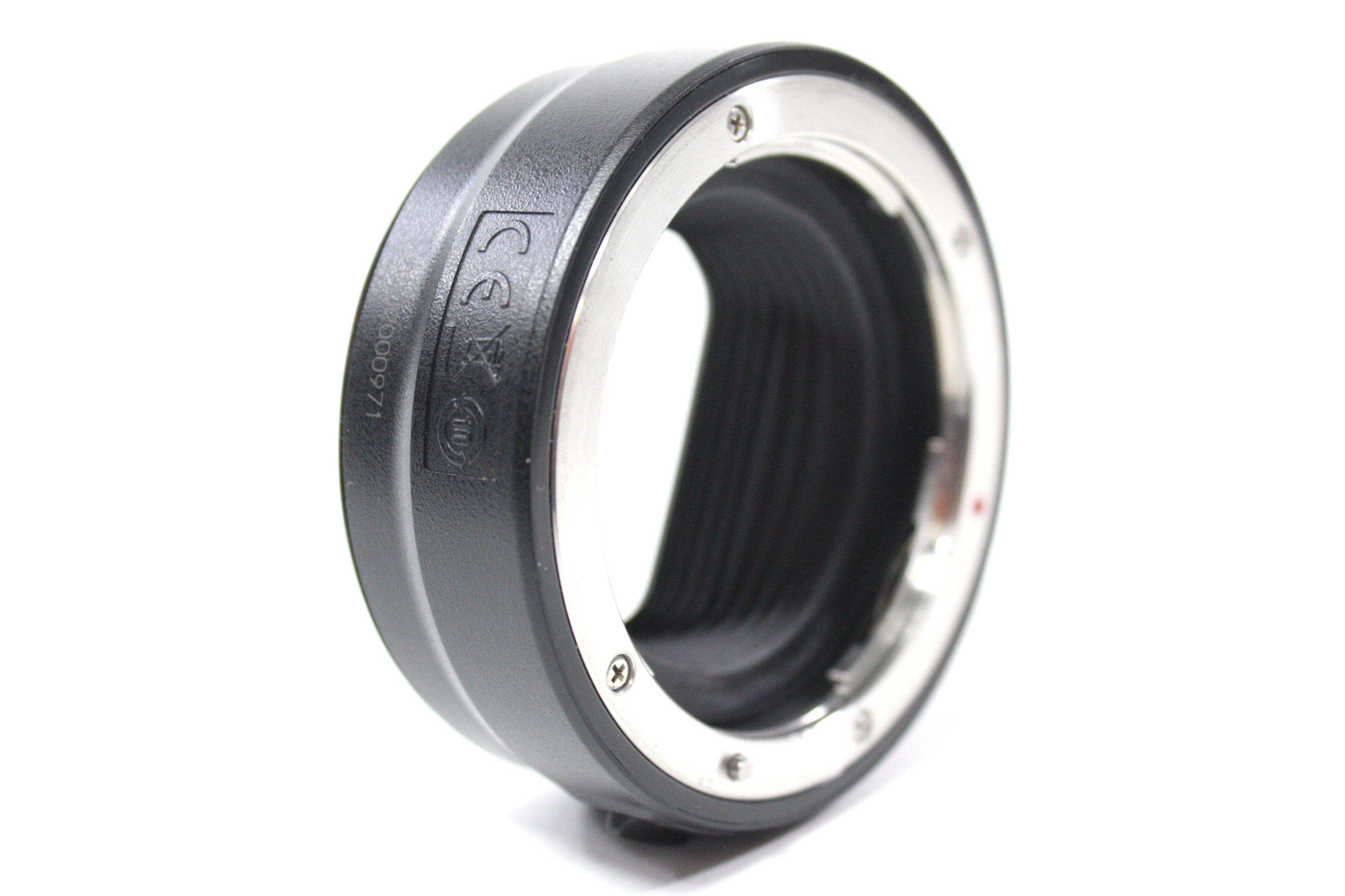 Canon EF Mount Lens to R Mount Camera Adapter