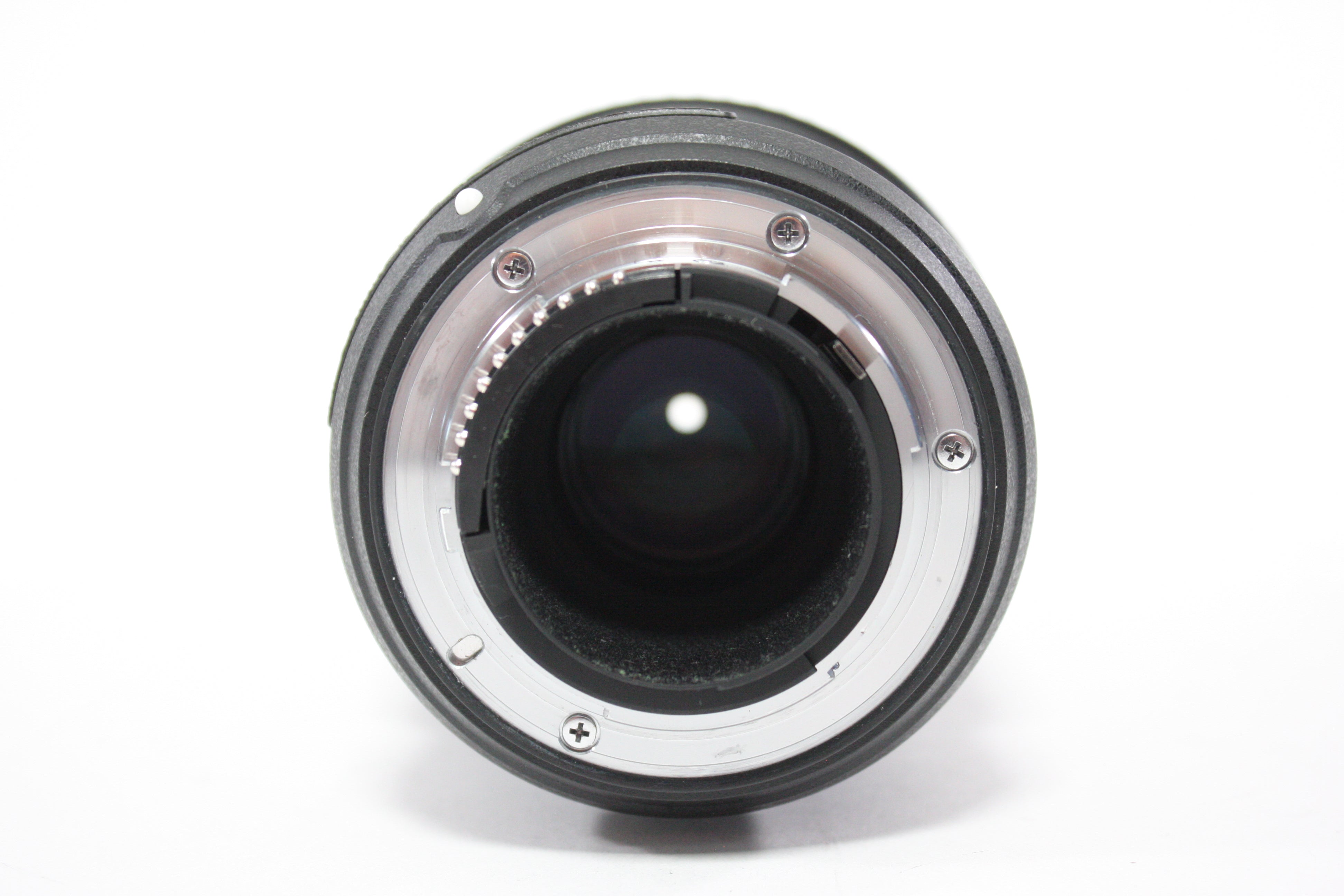 Nikon 70-200mm f/4 G ED VR Lens for Nikon F Mount