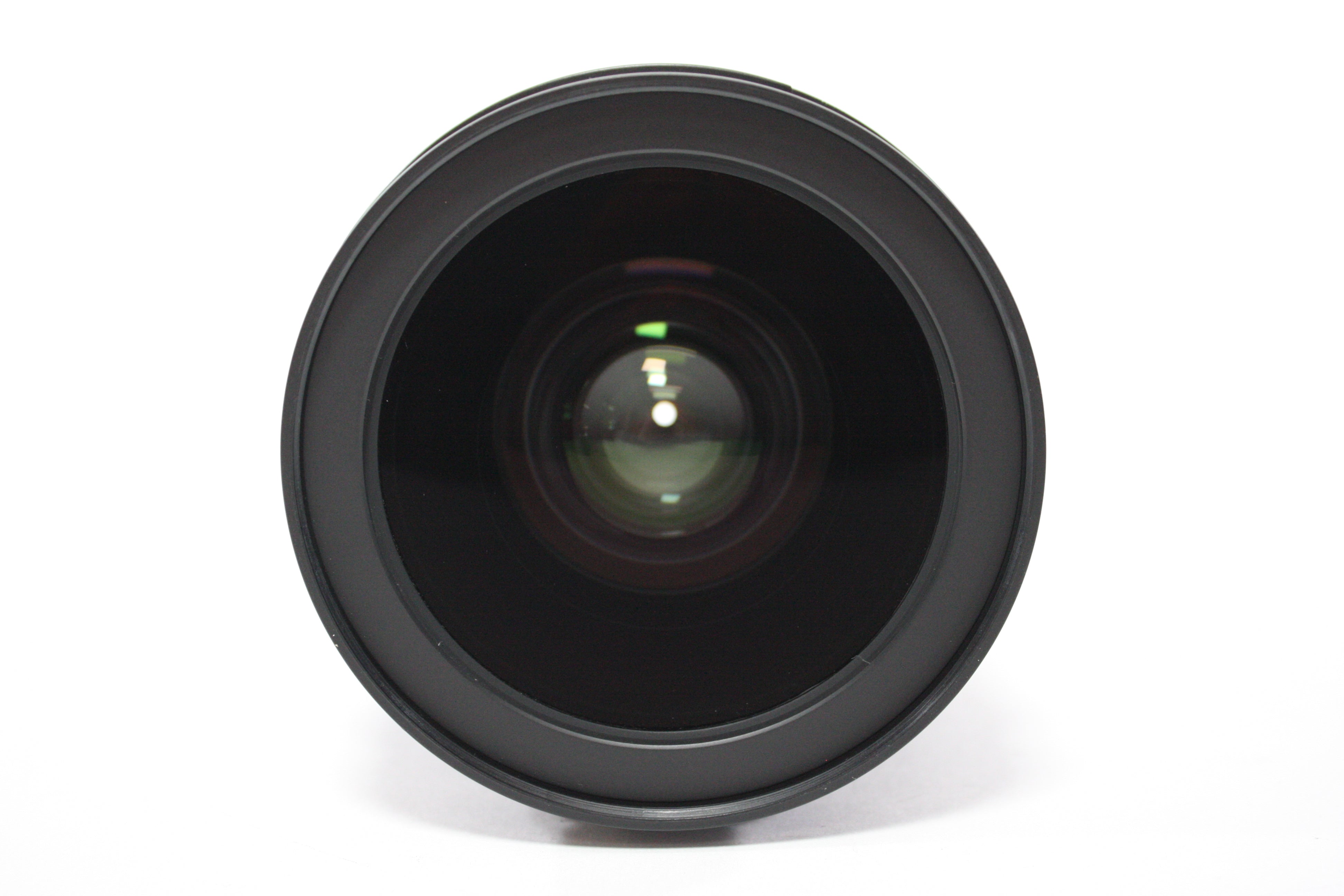 Nikon 24-70mm f/2.8 G ED AF-S Nikkor Lens for Nikon F Mount