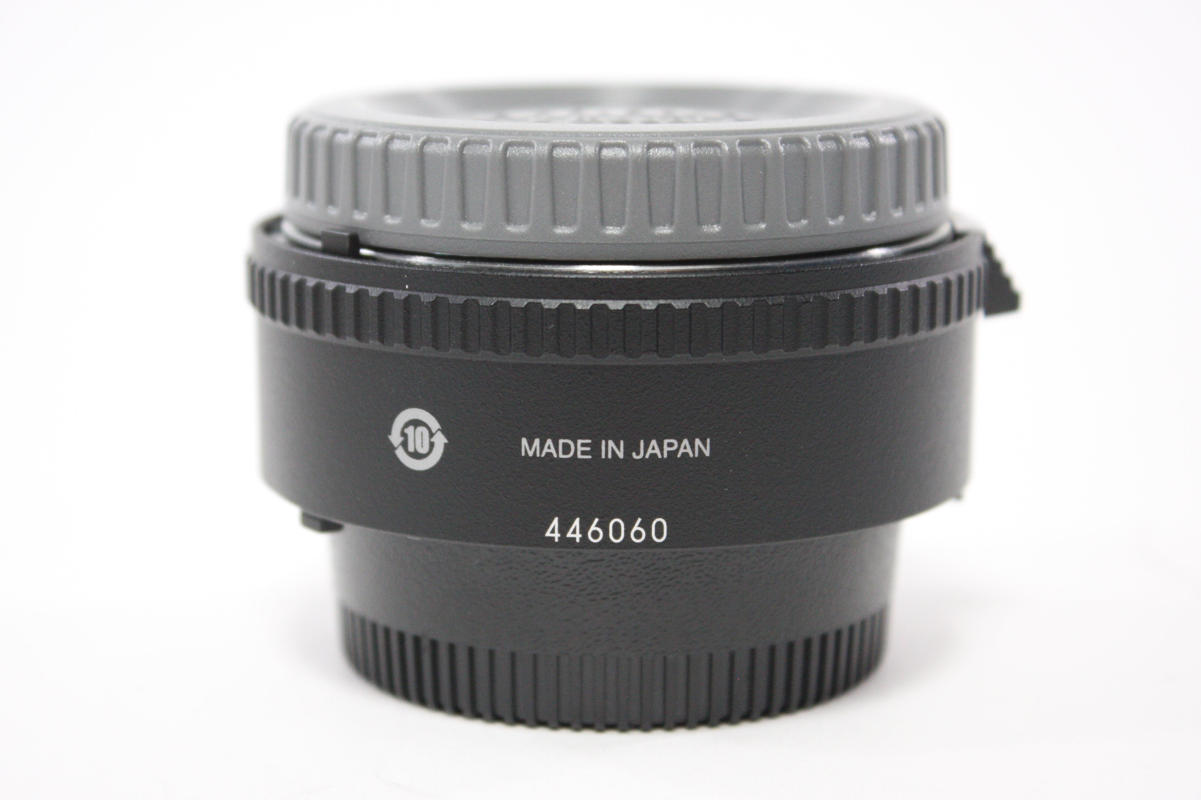Nikon TC-14E II 1.4x Teleconverter for Nikon F Mount