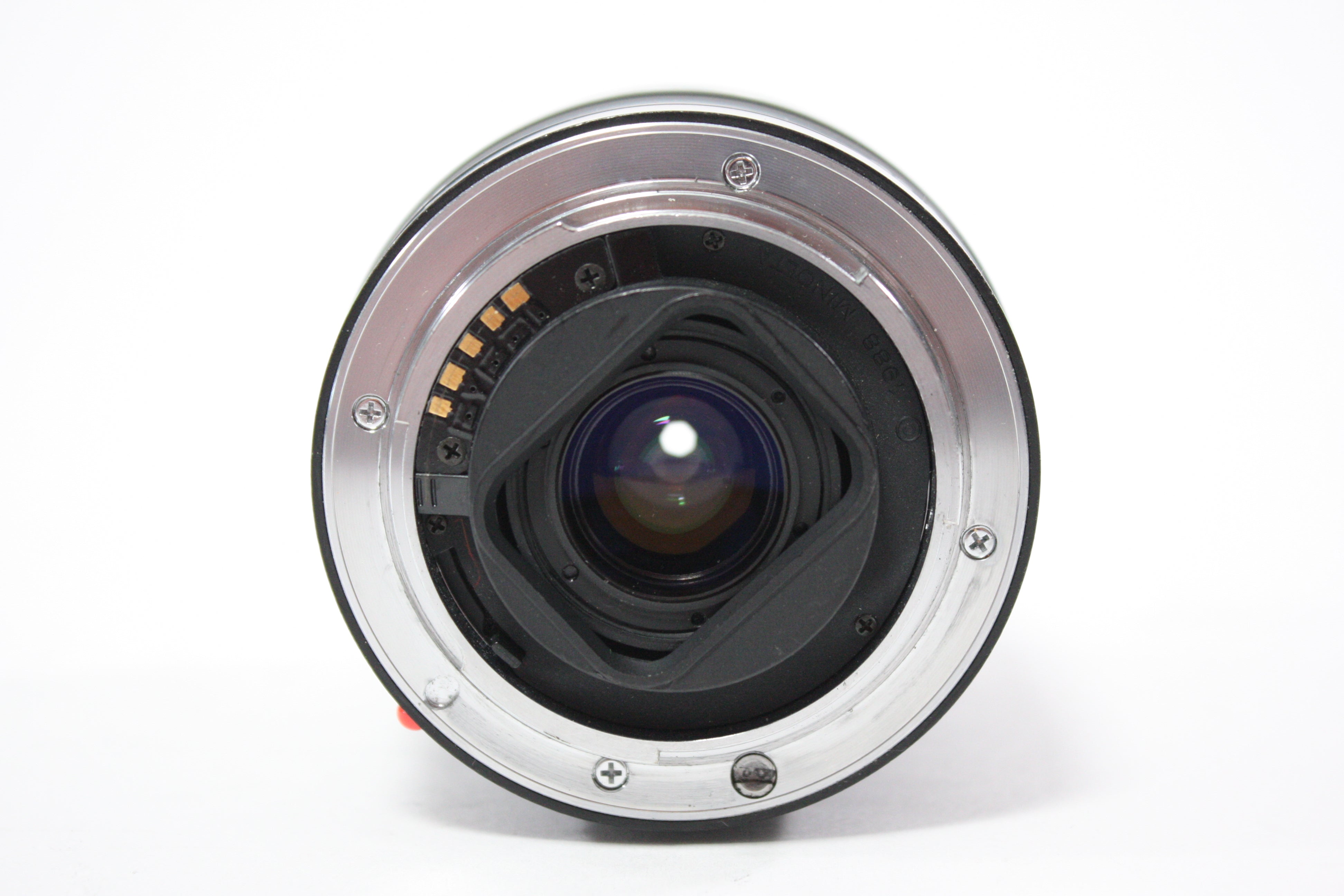 Minolta 80-200mm f/4.5-5.6 Maxxum AF Zoom Lens for A Mount