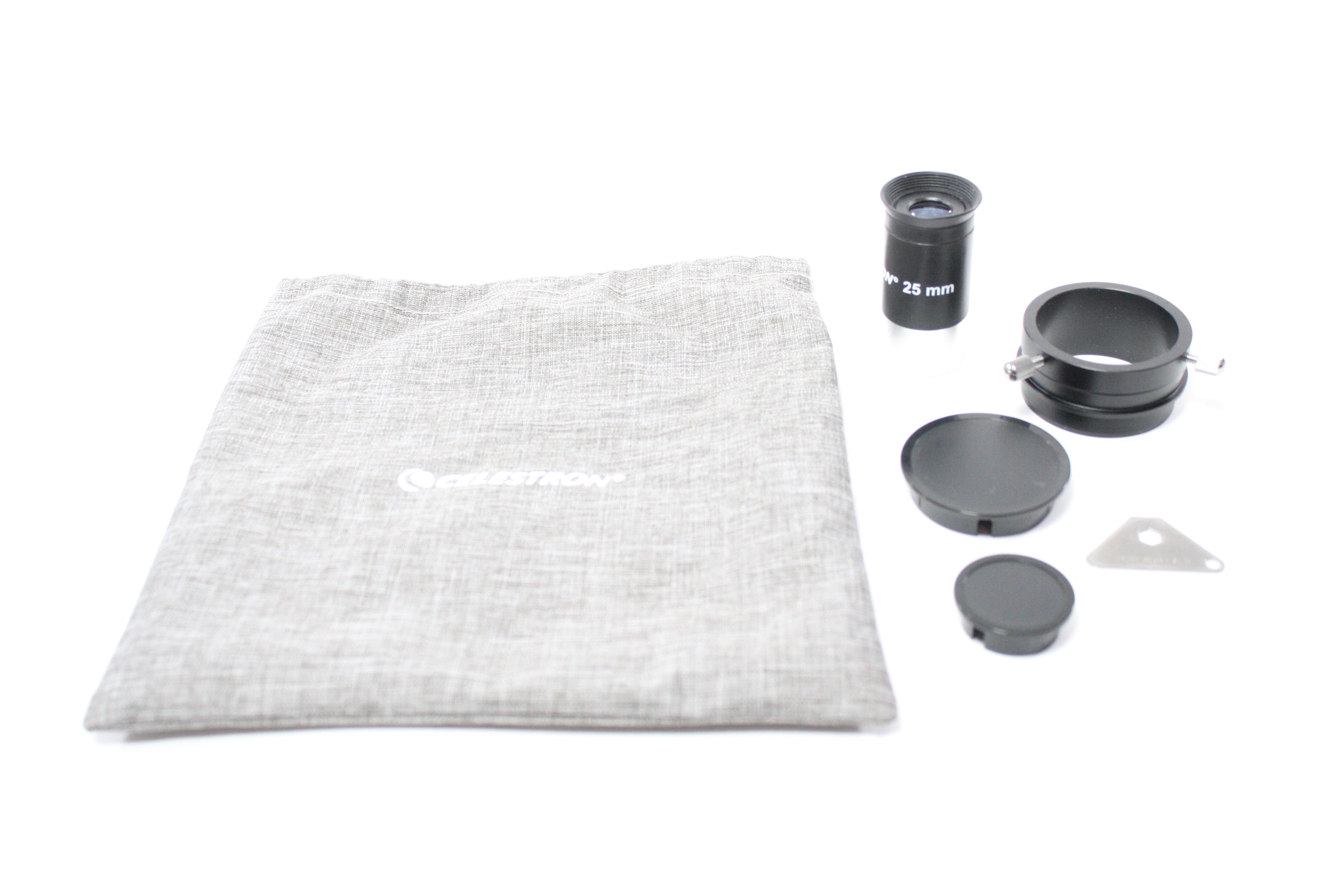 Celestron StarSense Explorer DX 130AZ Model #22461 Reflector Telescope