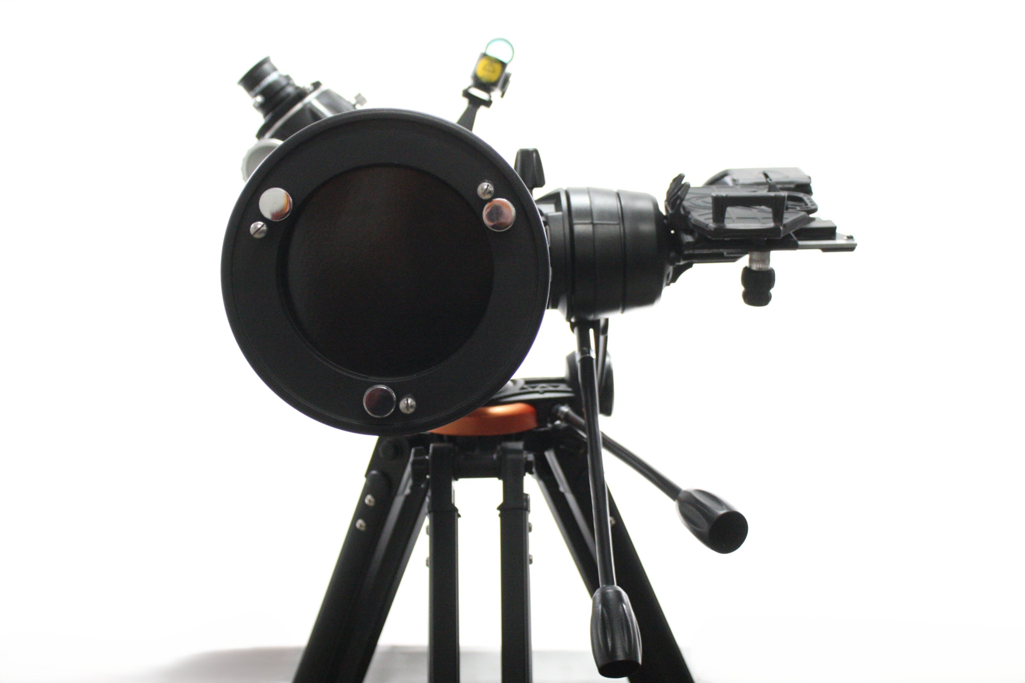 Celestron StarSense Explorer DX 130AZ Model #22461 Reflector Telescope