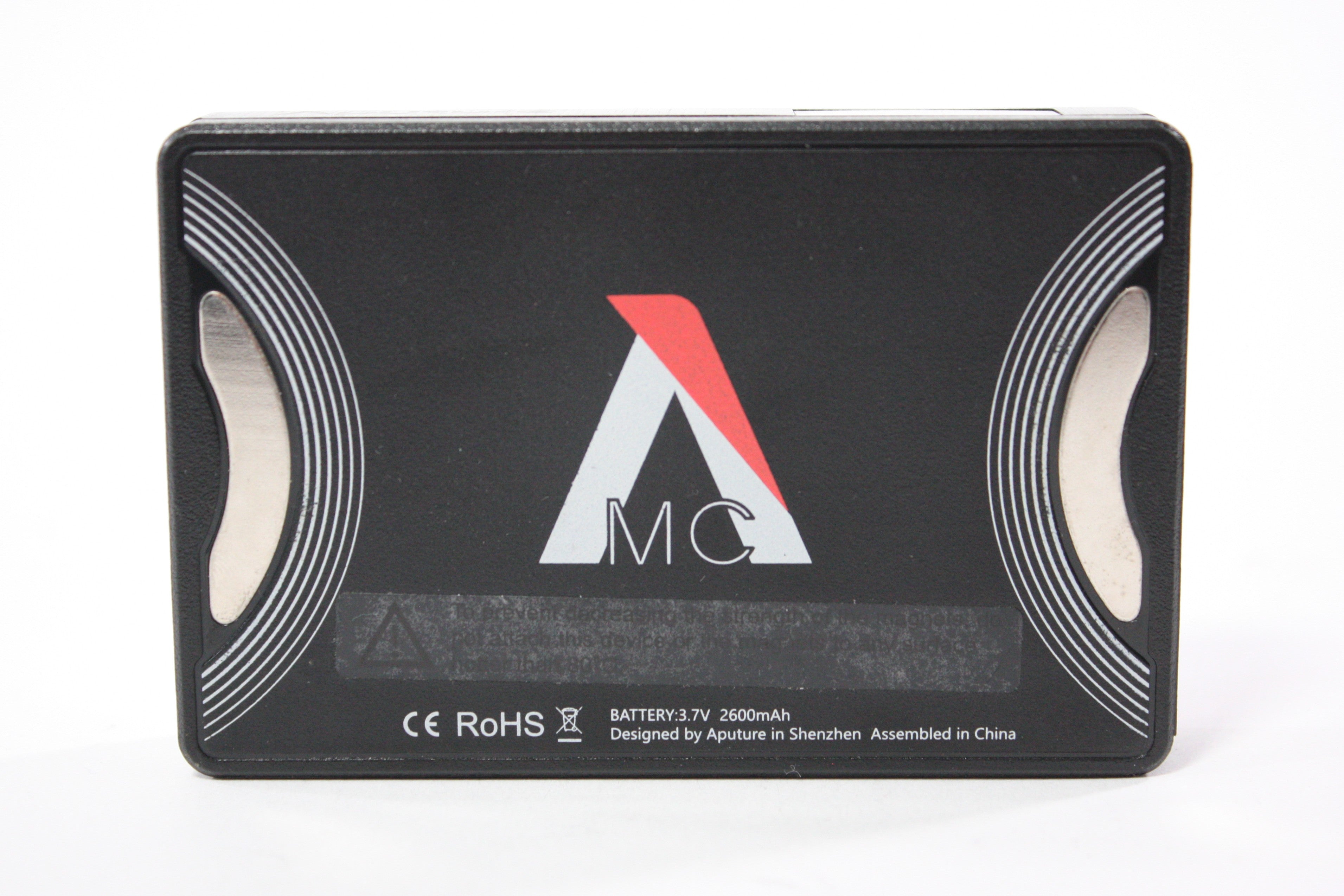 Aputure MC 4-Light Travel Kit