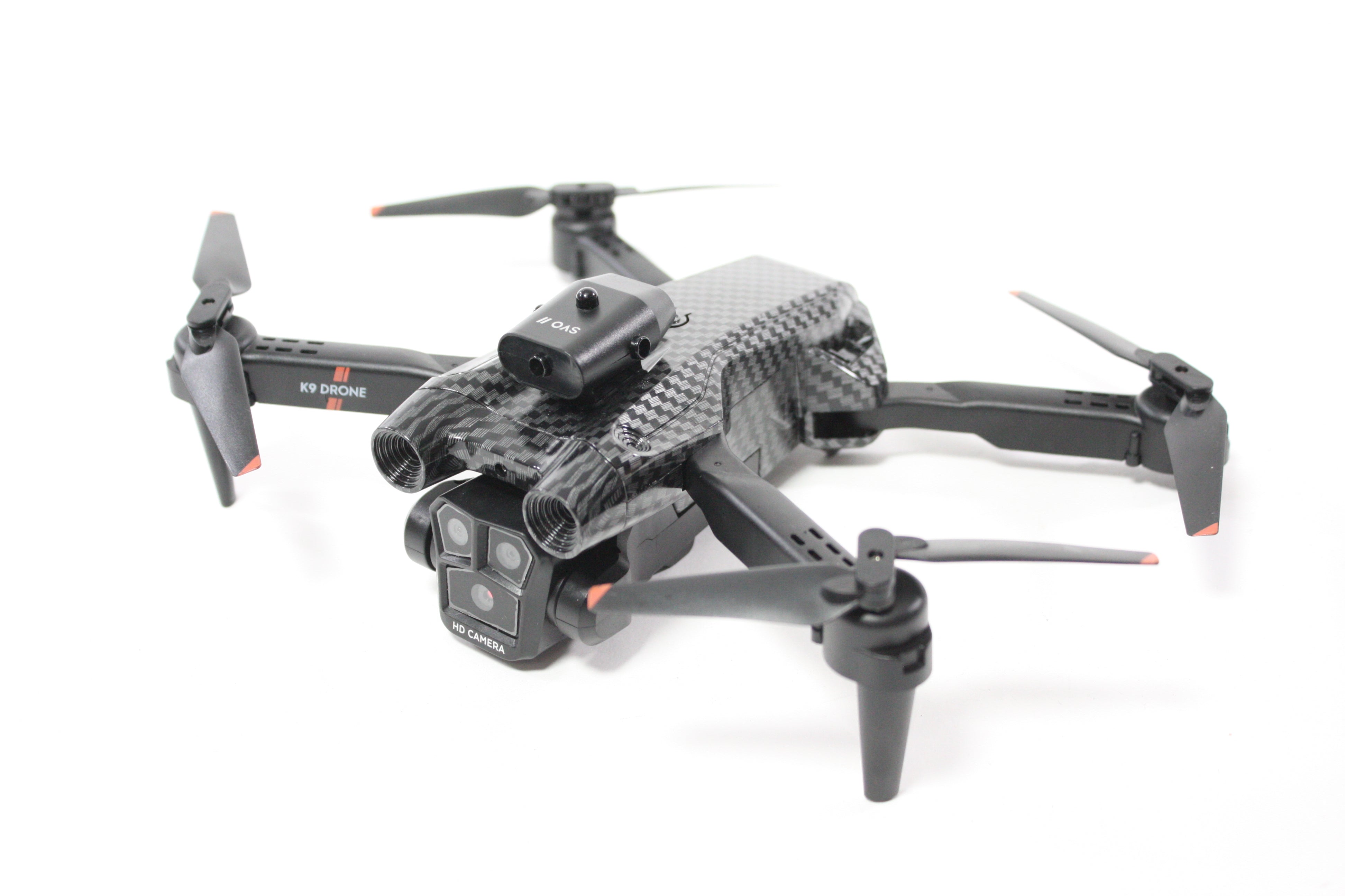 K9 Drone SVO II
