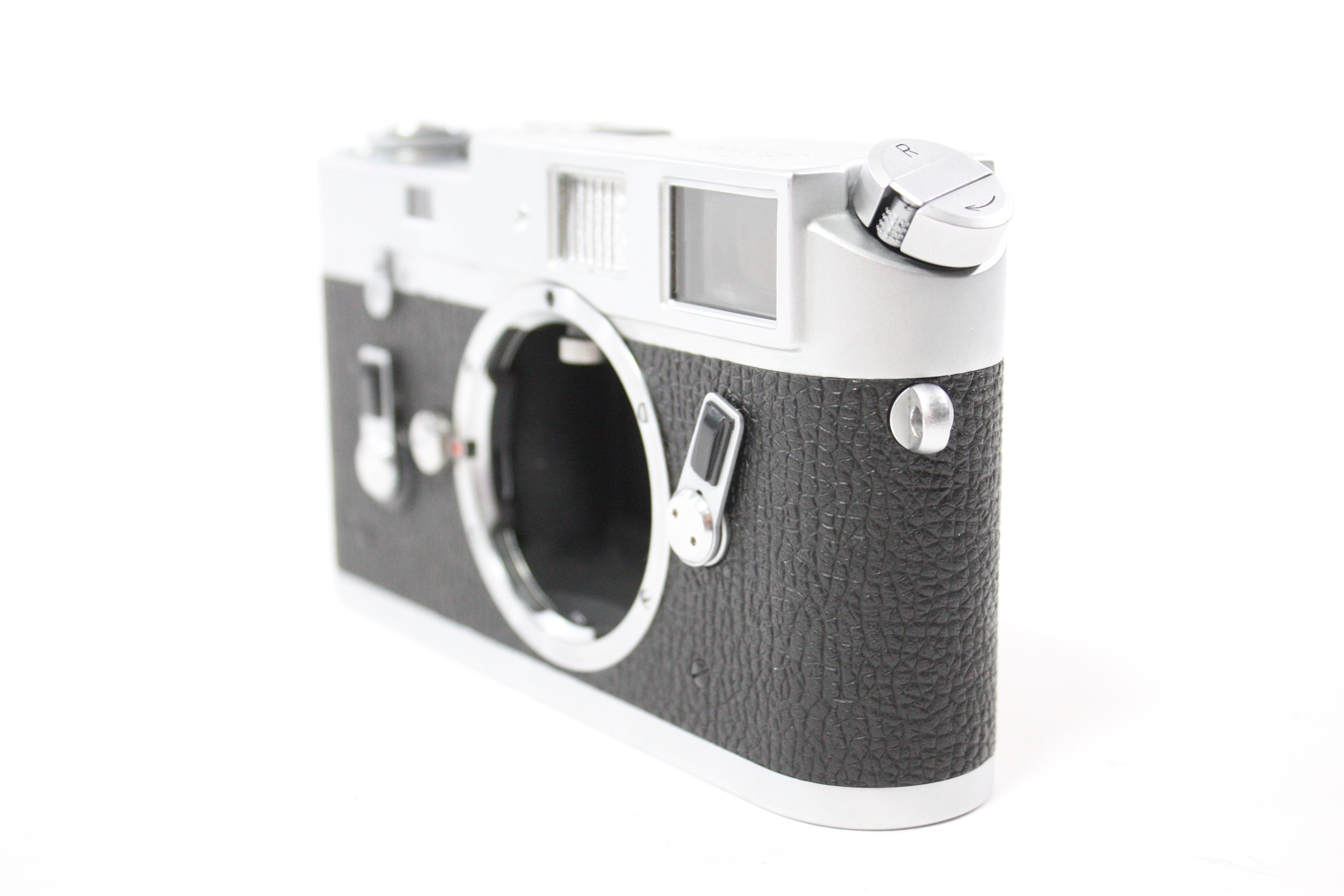 Leica M4 35mm Rangefinder Camera Body
