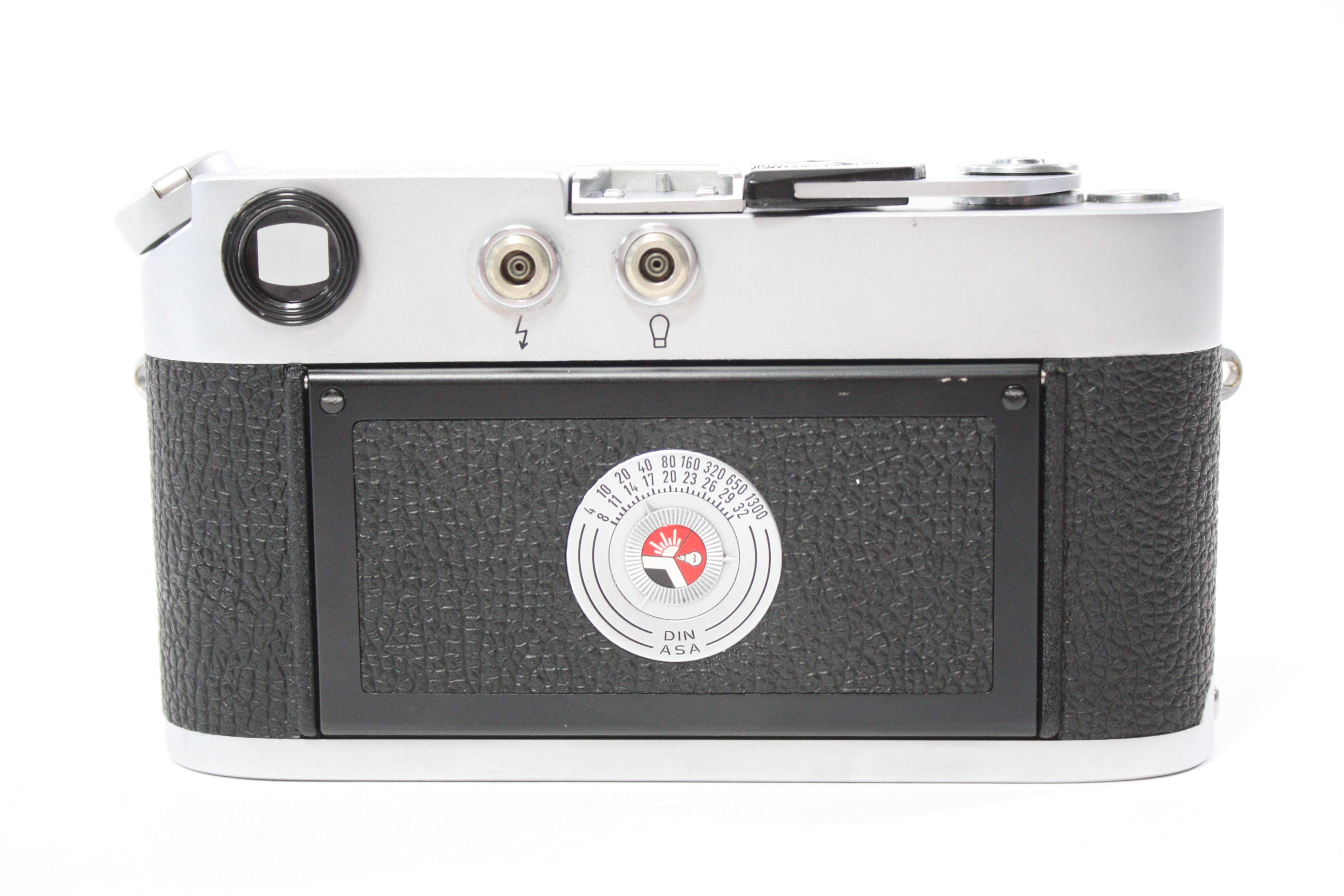 Leica M4 35mm Rangefinder Camera Body