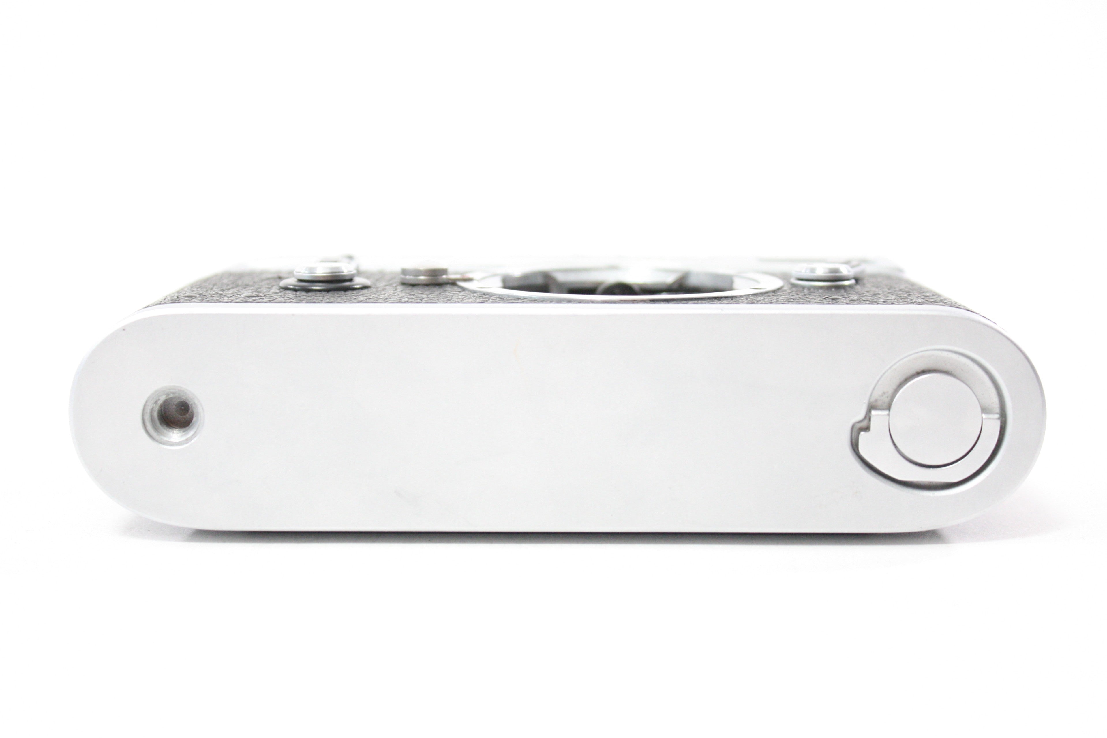 Leica M4 35mm Rangefinder Camera Body