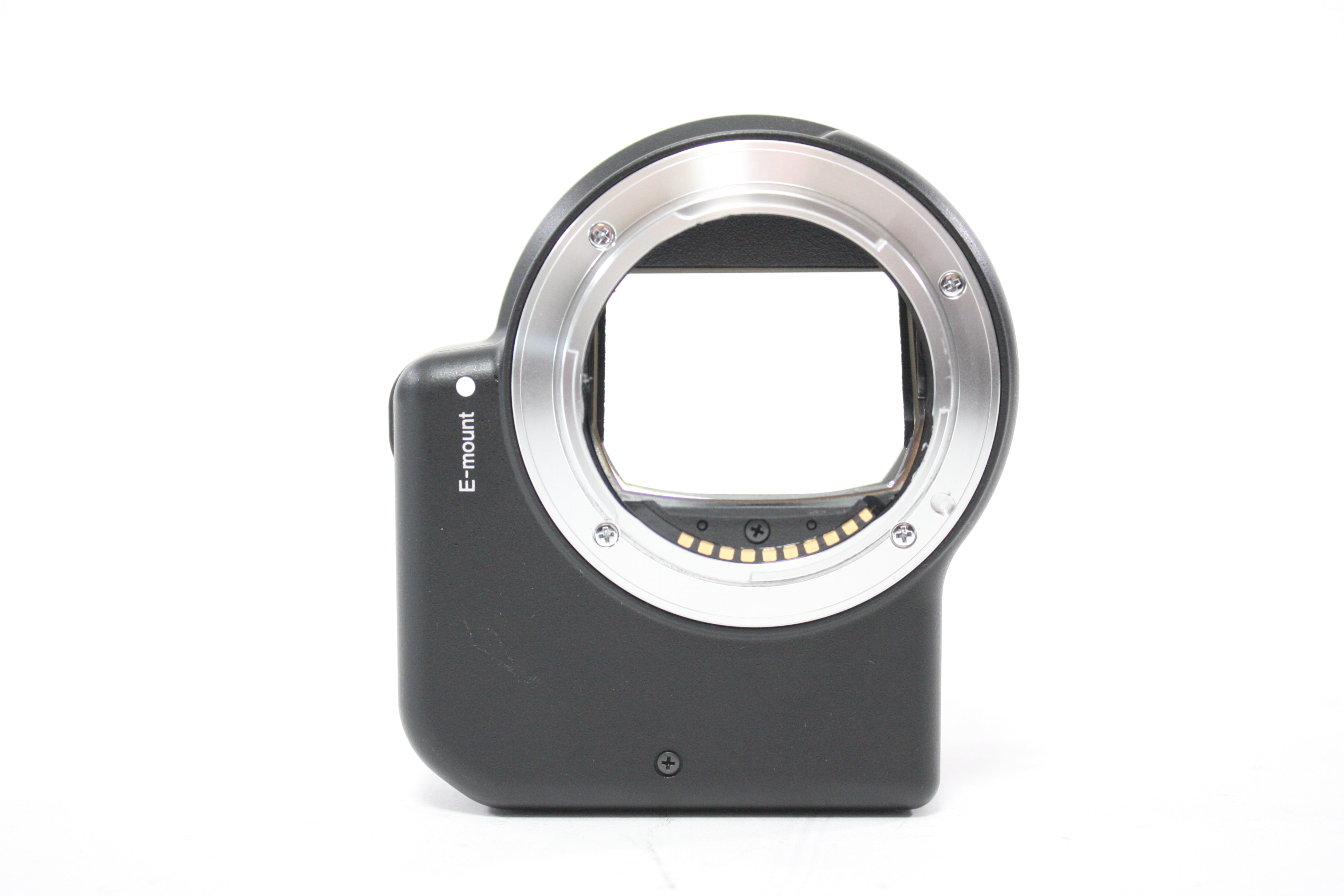 Sony A Mount Lens to E Mount Body Adapter LA-EA4