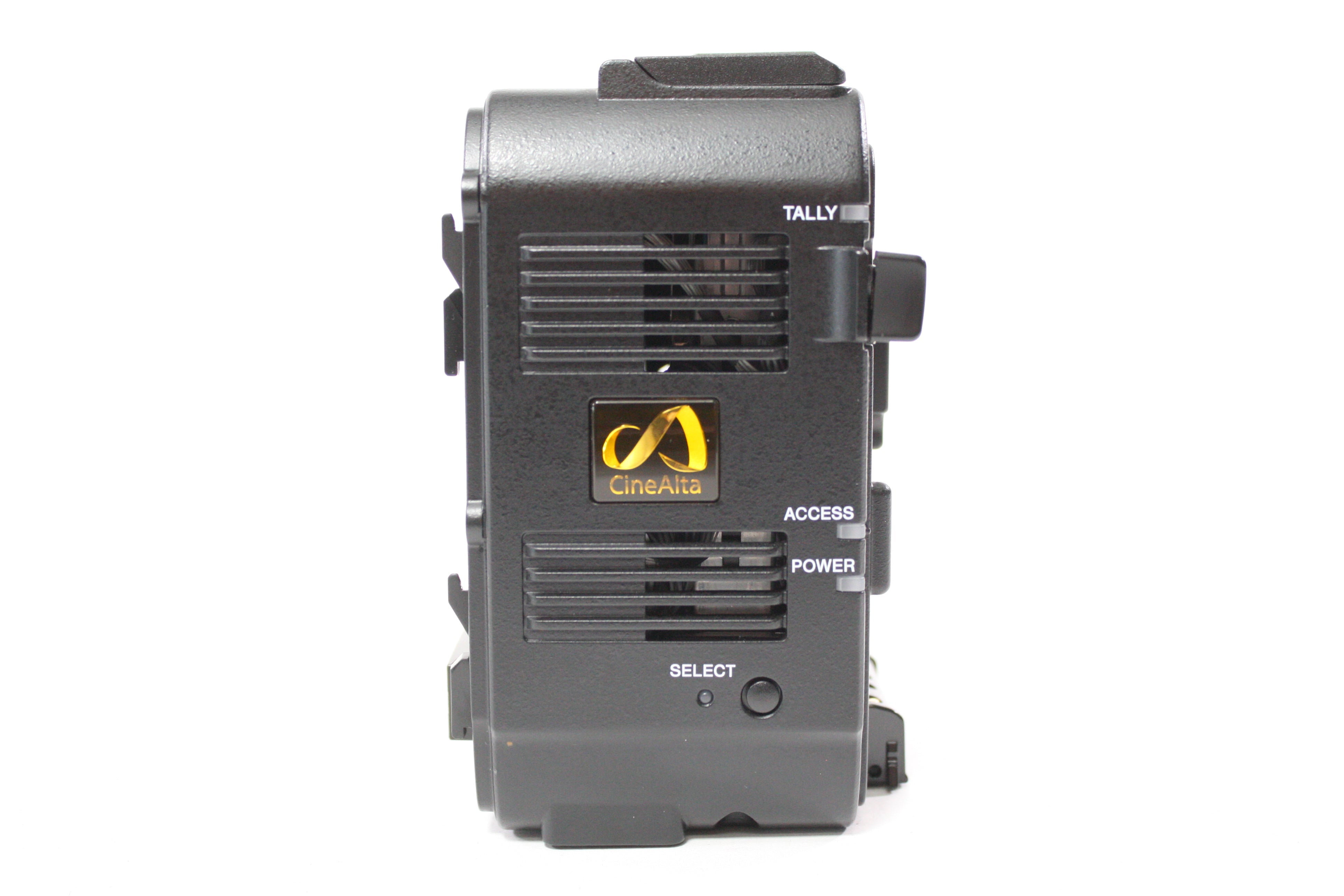 Sony AXS-R5 Portable Memory Recorder