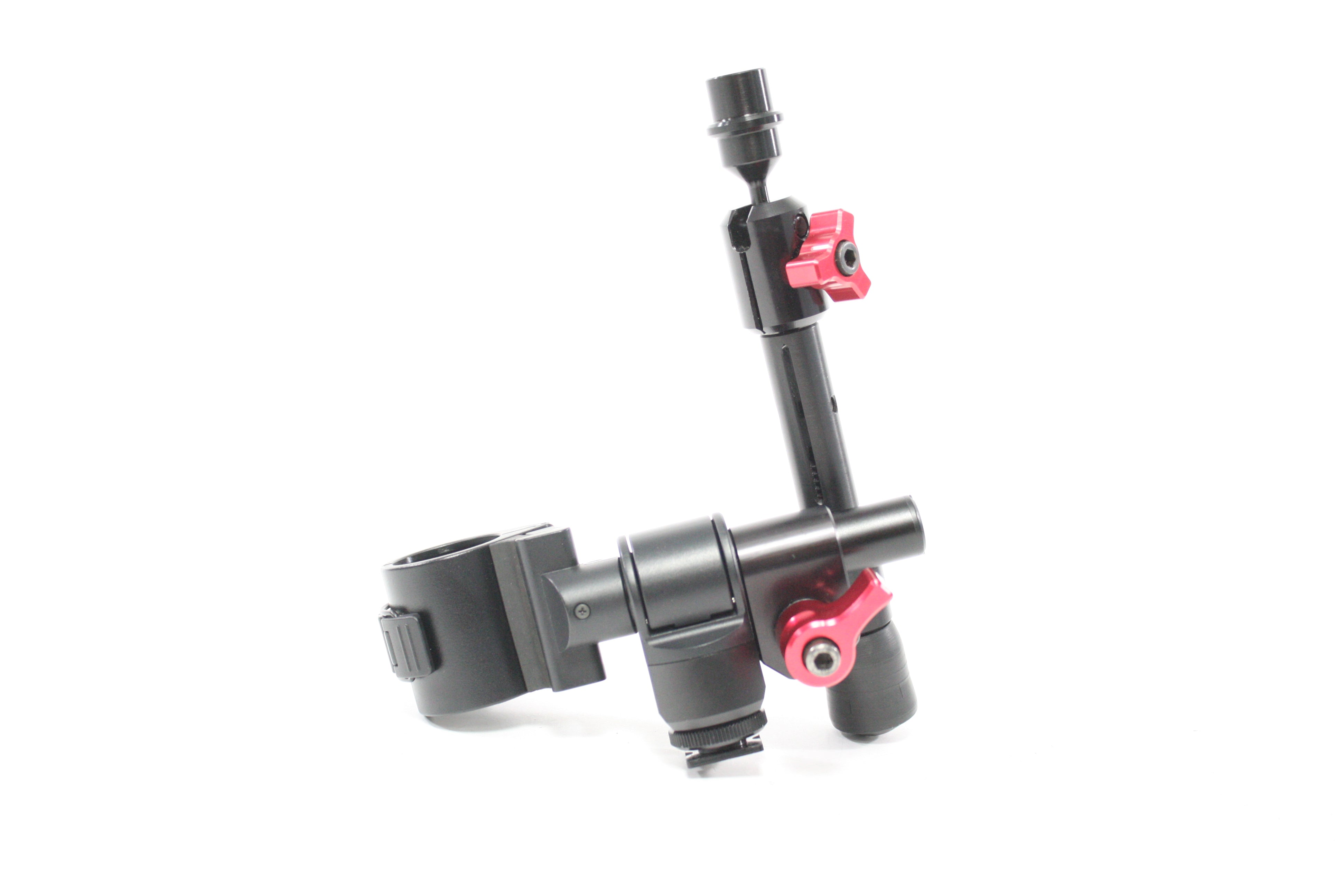 Zacuto EVF Rod Mount