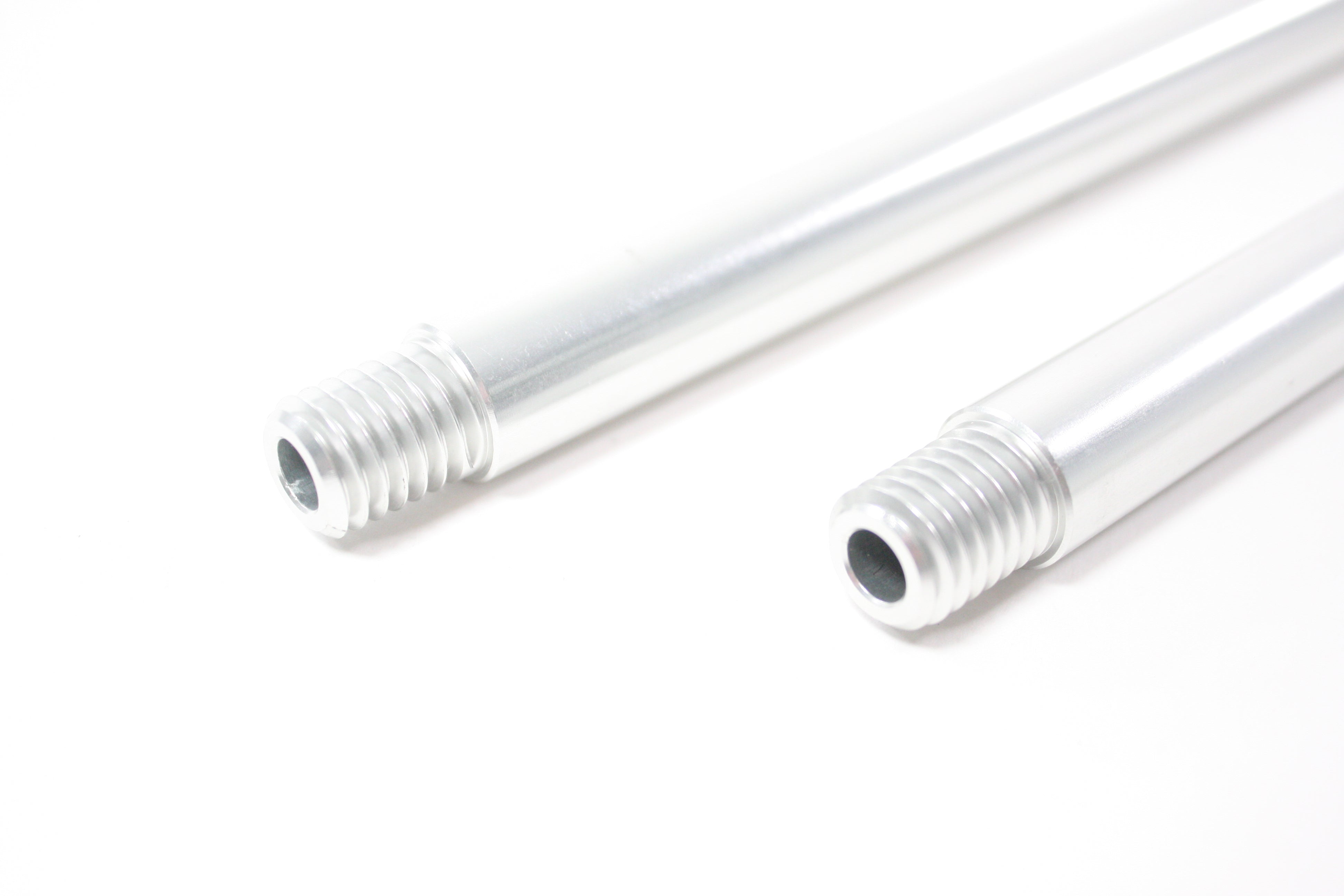 Generic 15mm Rods 7in Male to Female (2pcs)