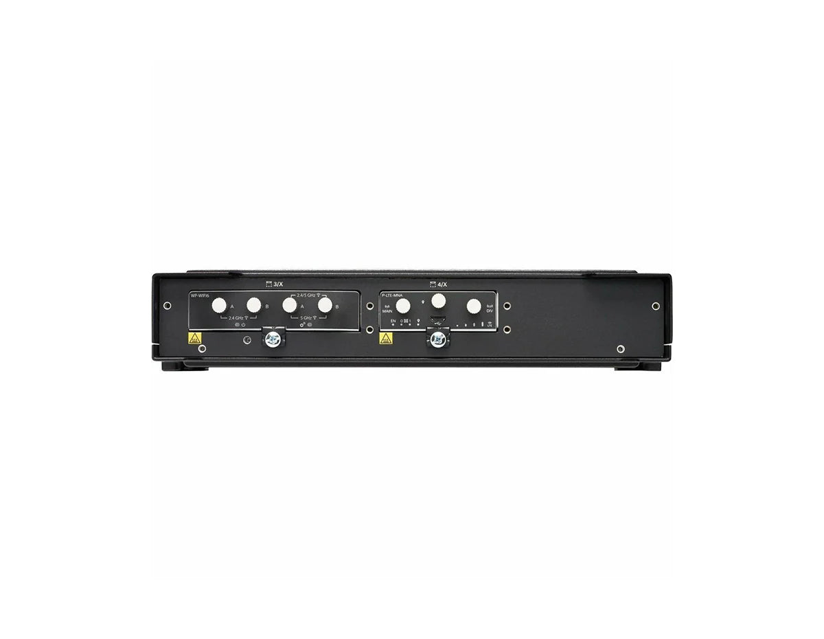Cisco IR1821-K9 Router