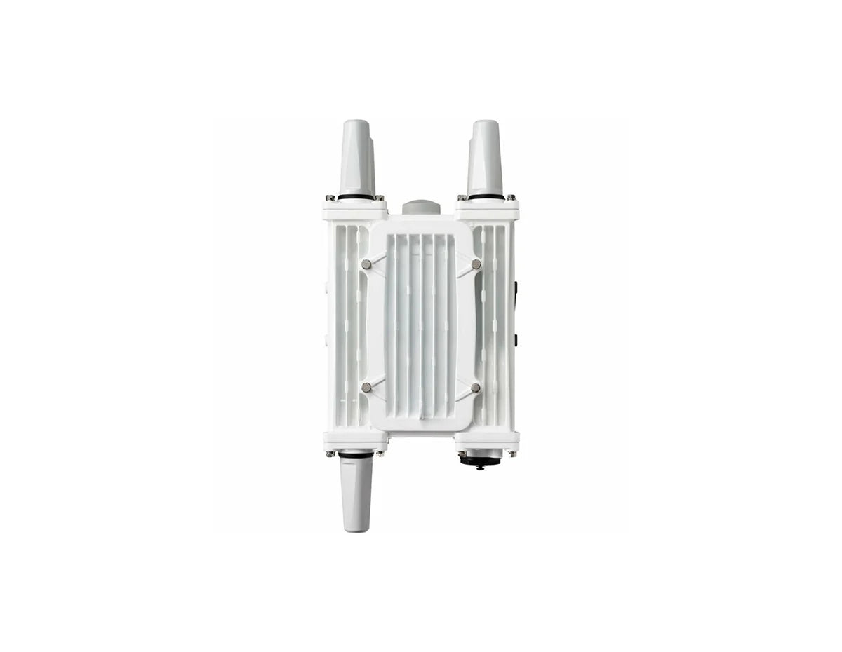 Cisco Catalyst IR8140H-P Heavy Duty Router with PoE (IR8140H-P-K9