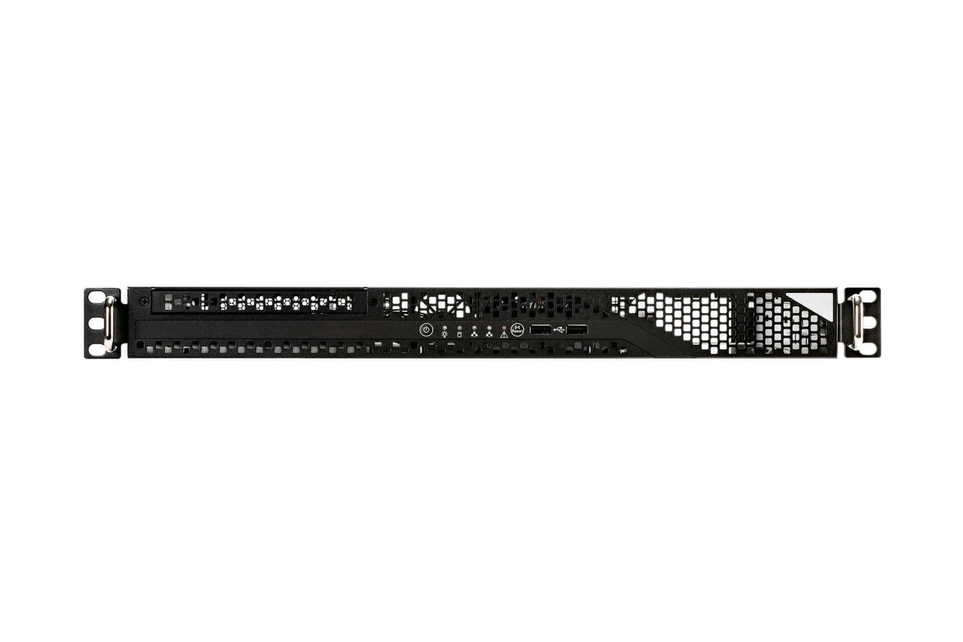 NEW X570D4U-2L2T AMD Ryzen 1U Server