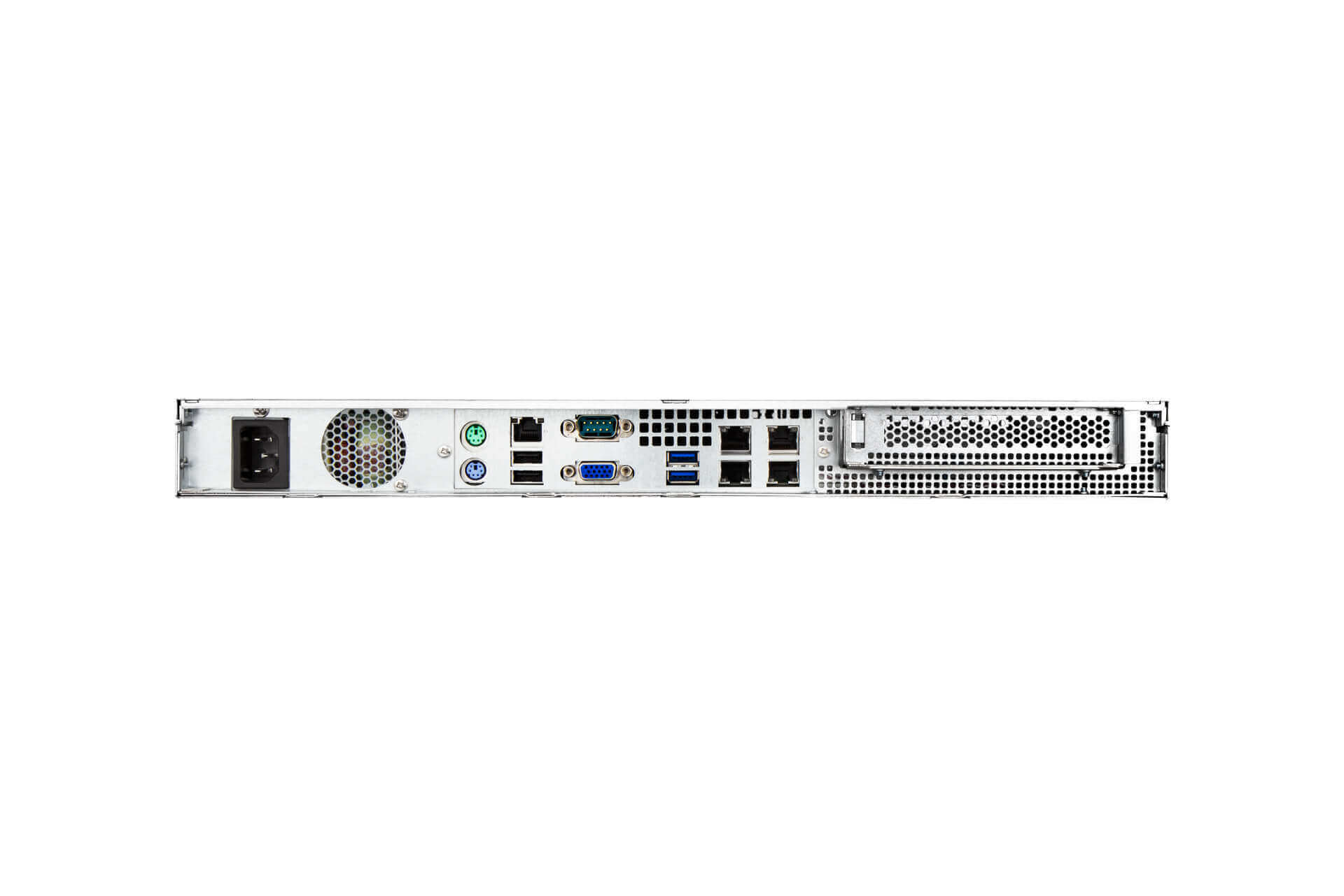 NEW X470D4U AMD Ryzen 1U Server