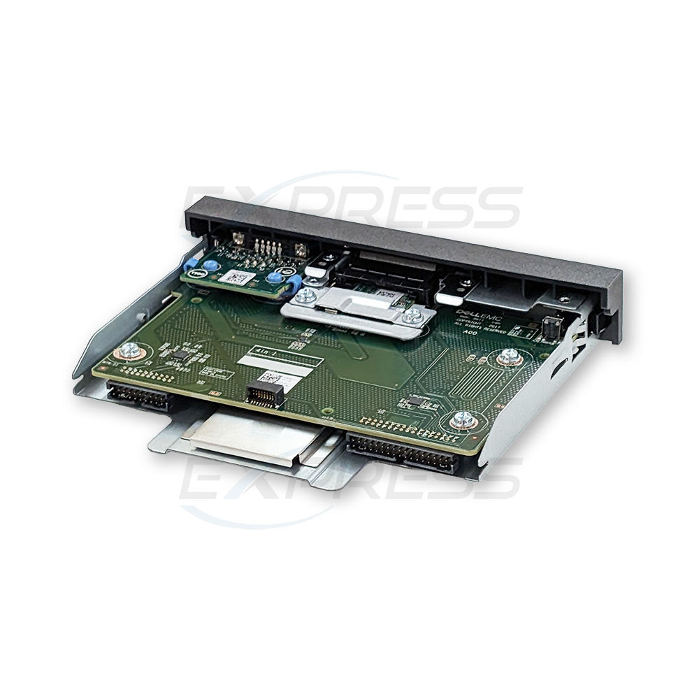 J1HH7 - Control Panel Chassis | Refurbished Dell PowerEdge T640