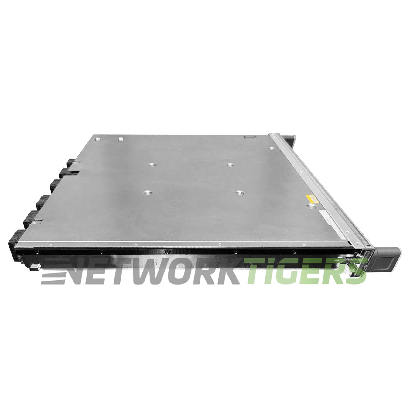 Juniper QFX10000-30C-M QFX 10000 Series 30x 100GB QSFP28 MACsec Switch Line Card