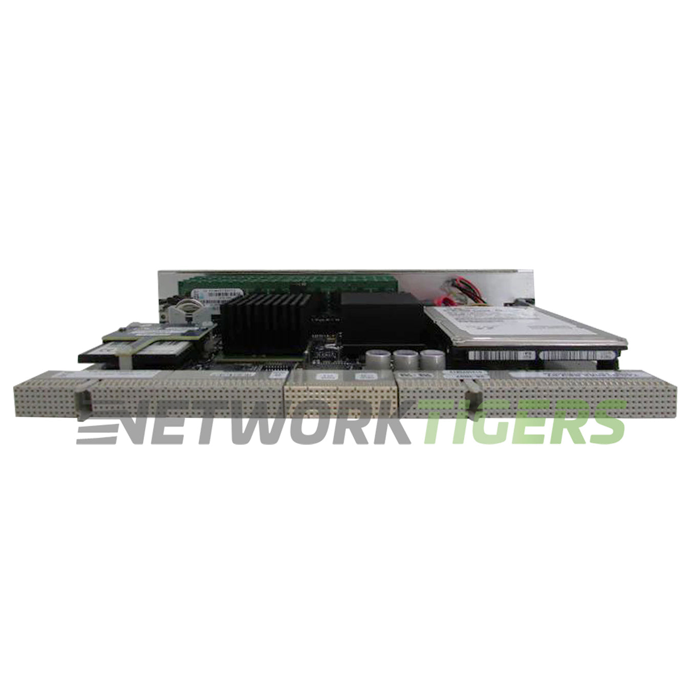 NEW Juniper RE-A-2000-4096-S M Series 1x USB Routing Engine