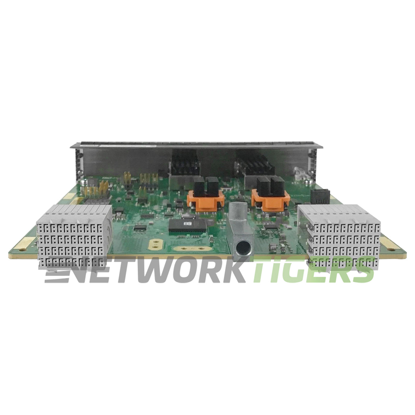 Juniper SRX-MIC-2X40G-QSFP SRX Series 2x 40GB QSFP+ Services Gateway Module