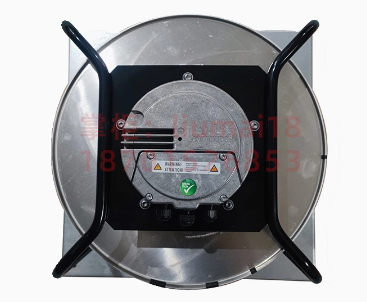 K3G355-AY43-22 ebmpapst Centrifugal fan 1.4KW 6.0A 2450rpm