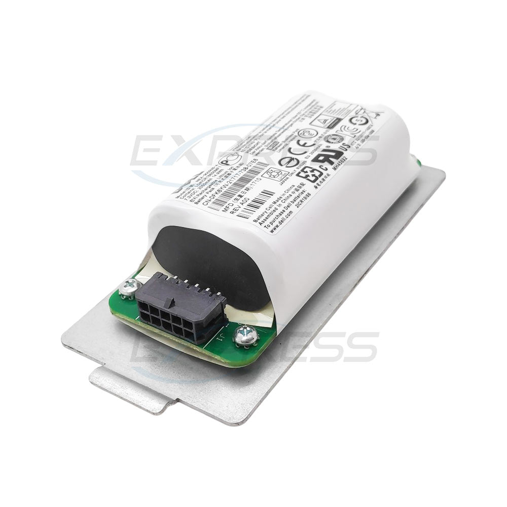 K4PPV - PS4210 PS6210 Control Battery | EqualLogic