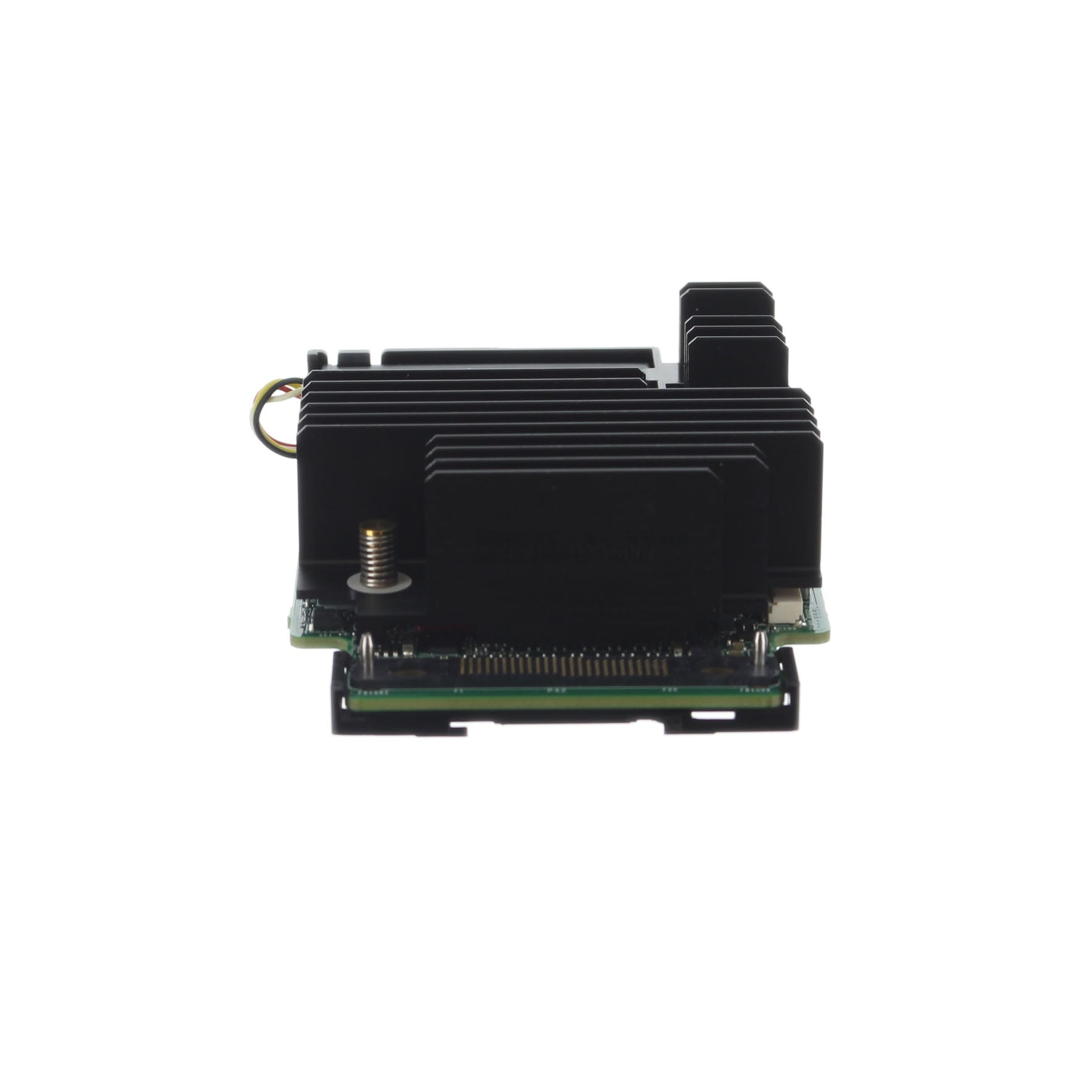 Dell PERC H730P Mini Mono 12G SAS RAID Controller 2GB NV Cache