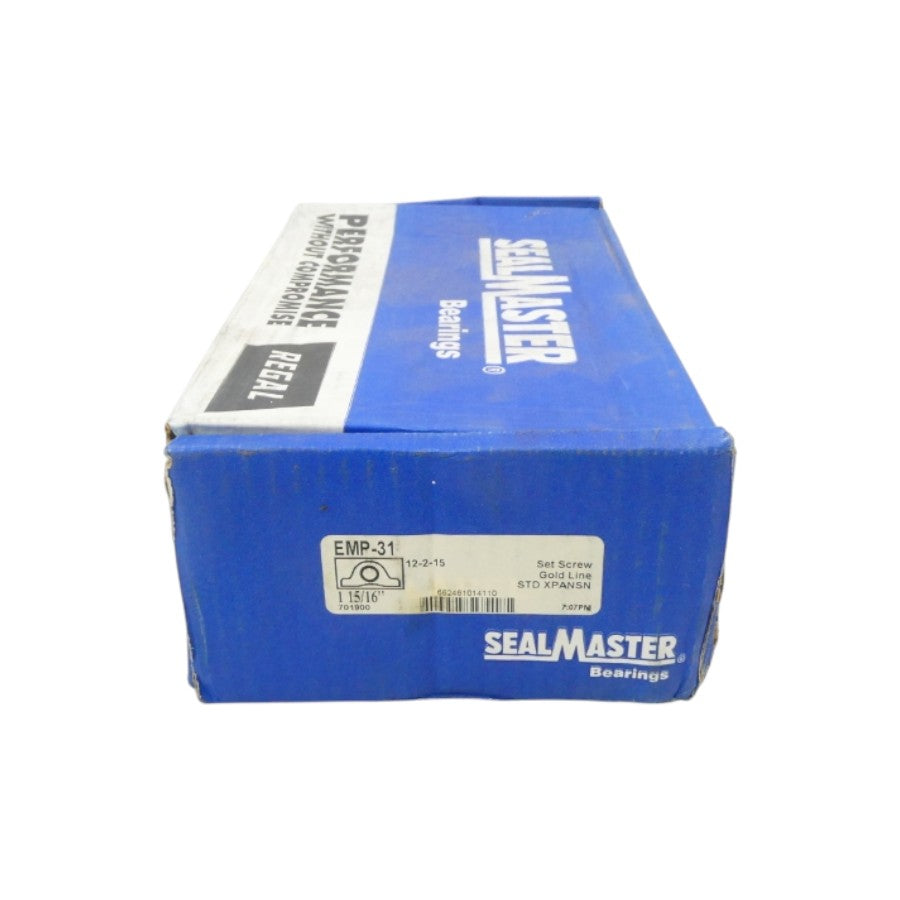 SEALMASTER EMP-31 701900 1-15/16" NSMP