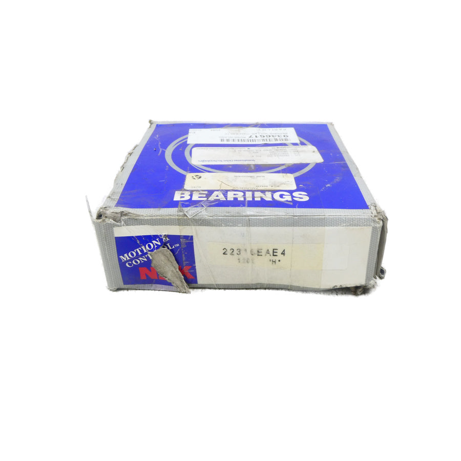 NSK 22316EAE4 NSMP