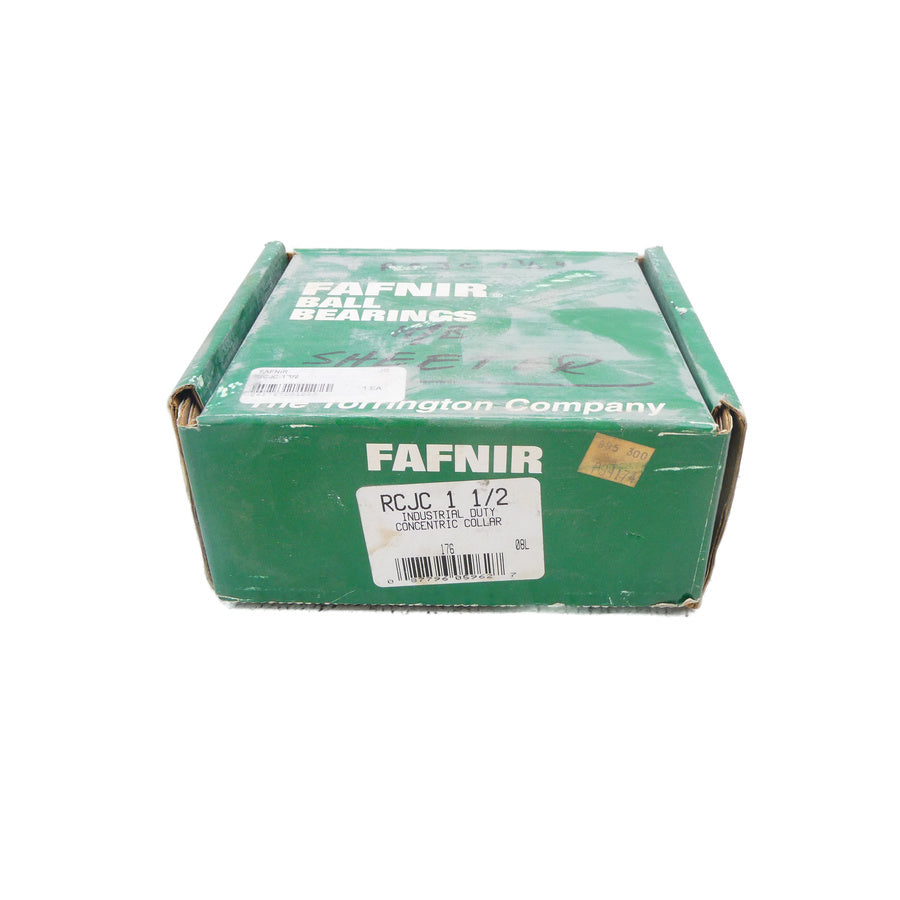FAFNIR RCJC-1-1/2 NSMP