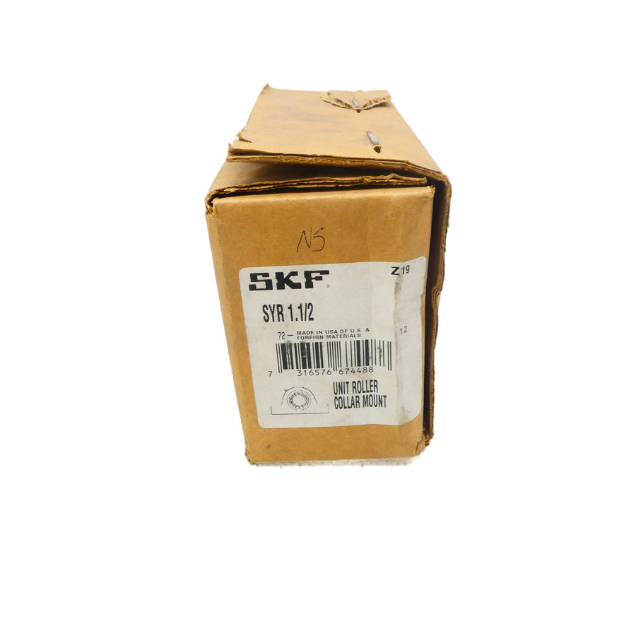 SKF SYR1.1/2 NSMP