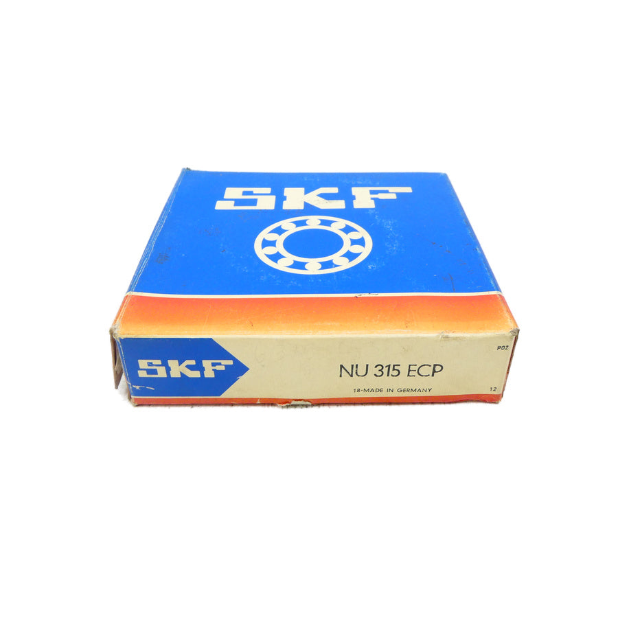 SKF NU315ECP NSMP