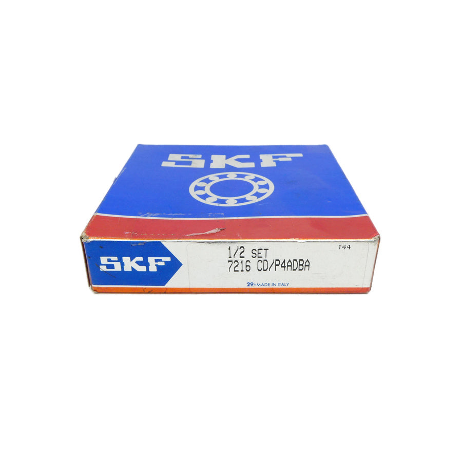 SKF 7216CD/P4ADBA NSMP