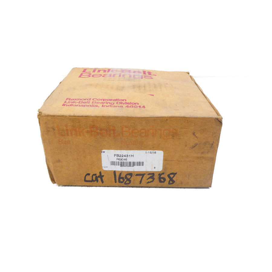LINK-BELT FB22431H 1-15/16" NSMP