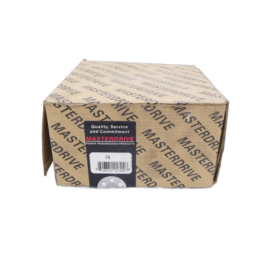 MASTERDRIVE F4 NSMP