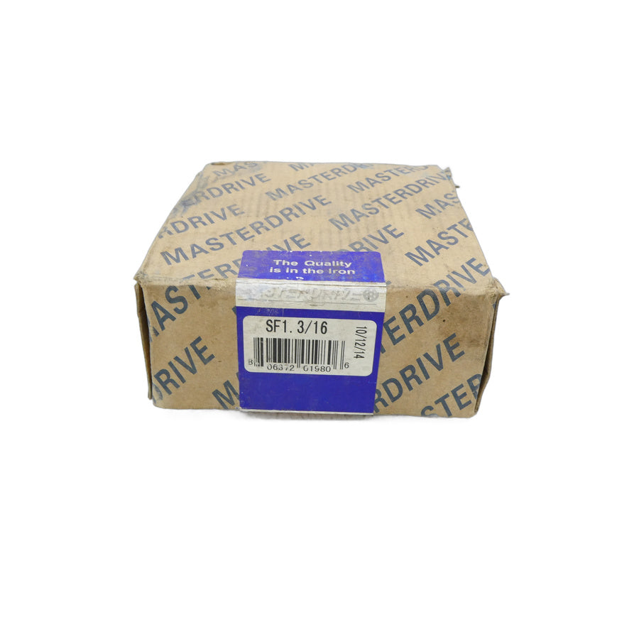 SKF HA.3126 NSMP