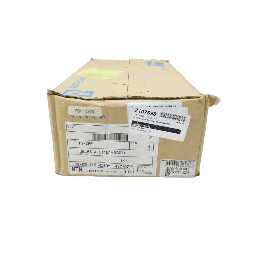 SKF NA4840 NSMP