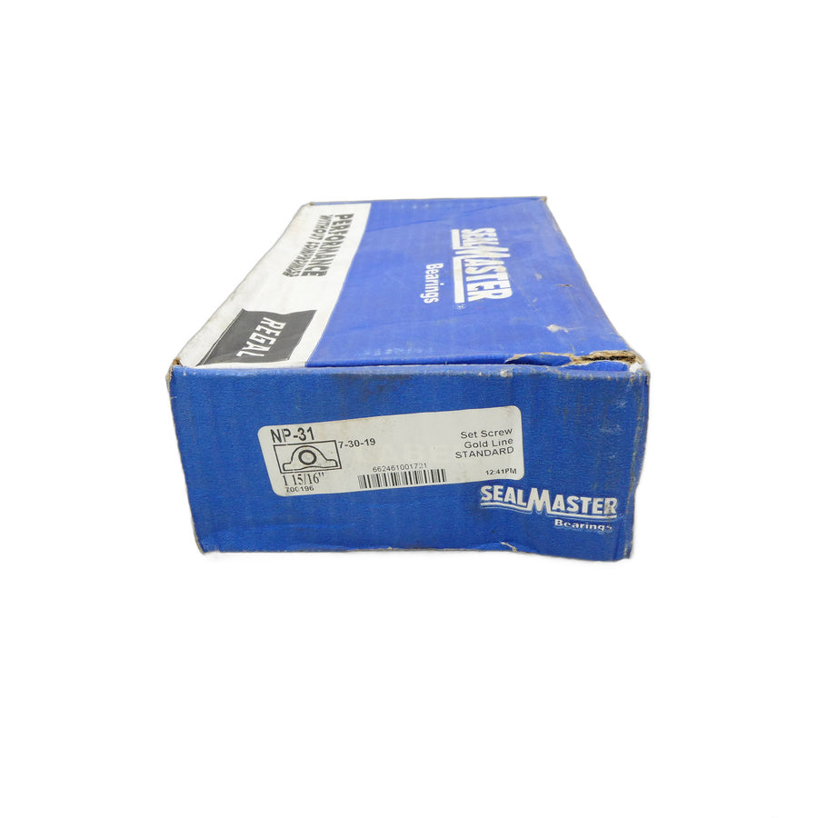 SEALMASTER NP-31 700196 1-15/16" NSMP