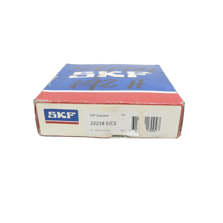 SKF 22218E/C3 NSMP